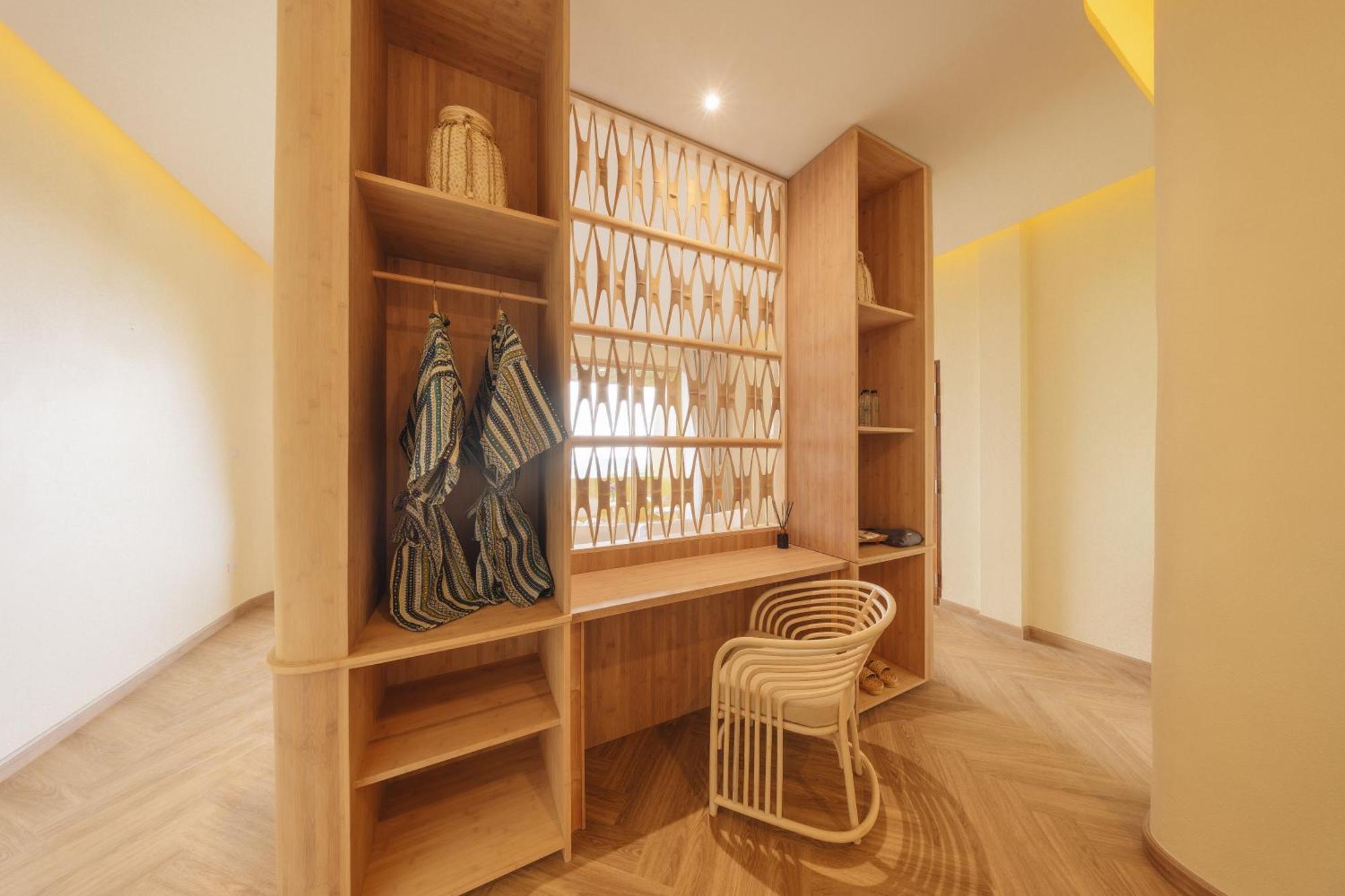Hotel Lannawild Chiang Mai