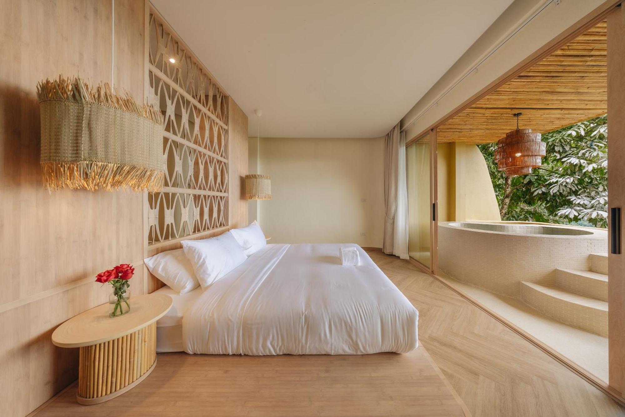 Lannawild Hotel 5*