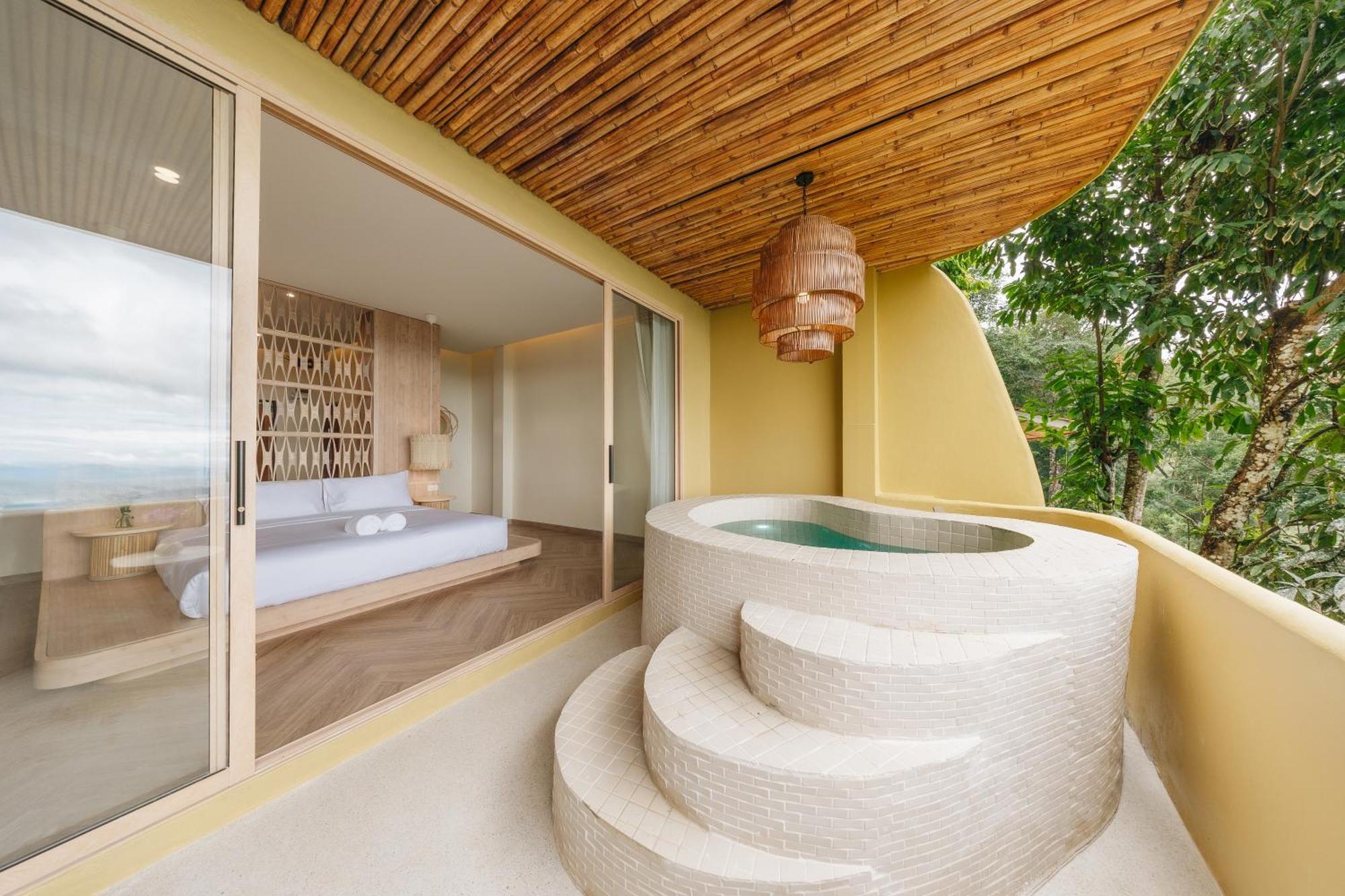 Hotel Lannawild