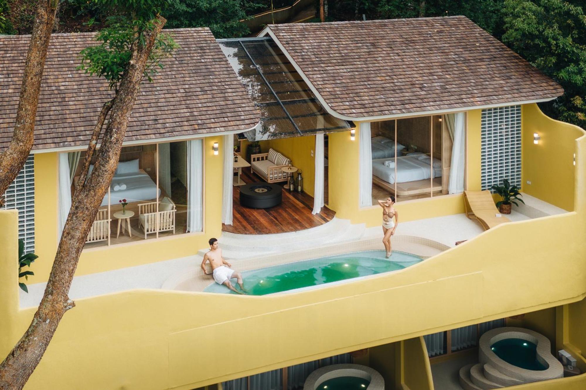 Lannawild 5* Chiang Mai