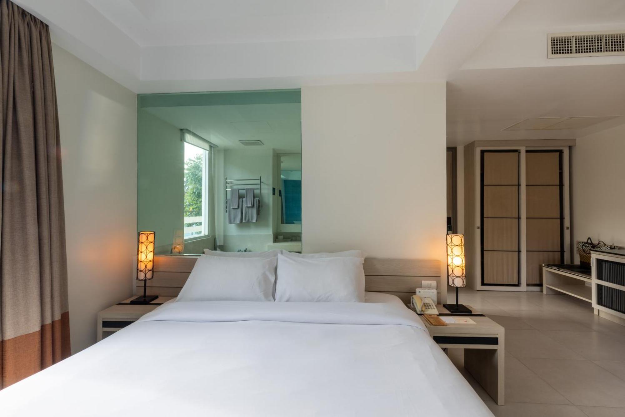 Navinda Krabi 4* Ao Nang