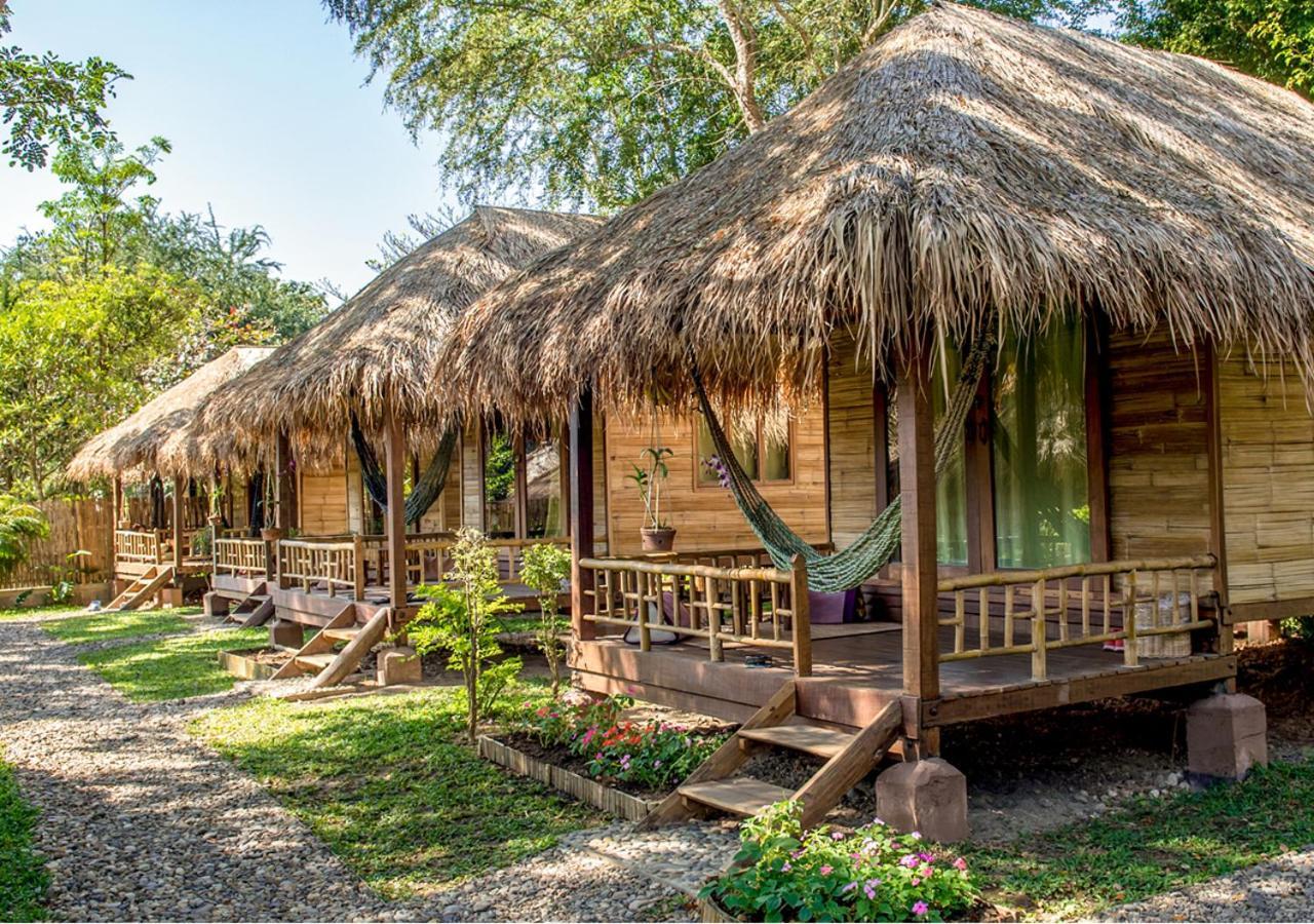 Village Boutique Pai