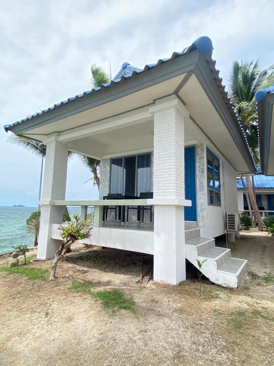 Sunset Resort Haad Rin