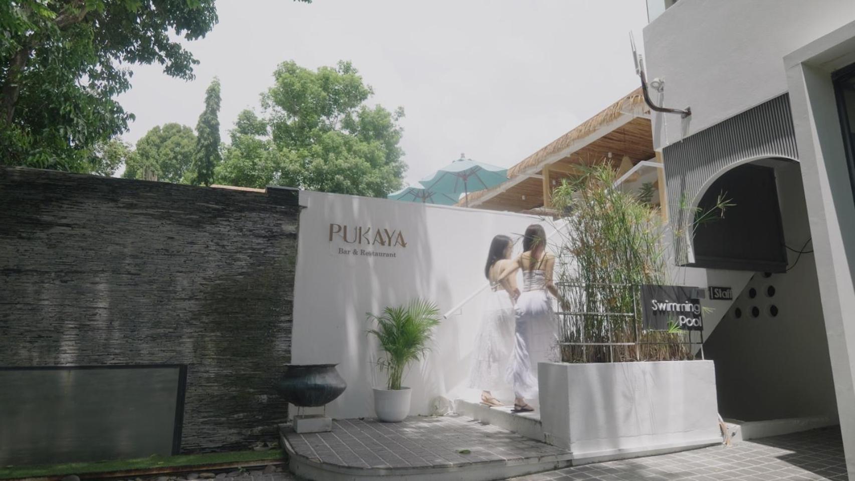 Baan Khao Hua Jook 3* Chaweng (Koh Samui)
