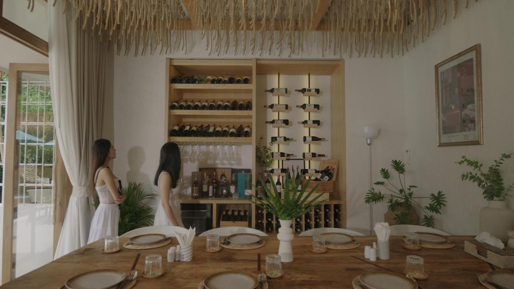 Baan Khao Hua Jook Resort