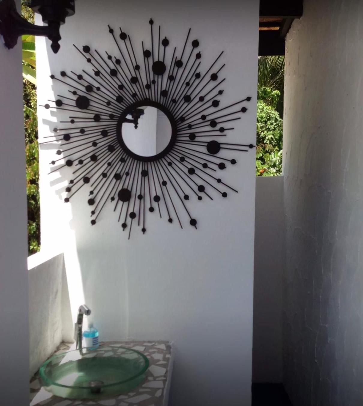 Hostel Ananas Samui Laem Set Beach