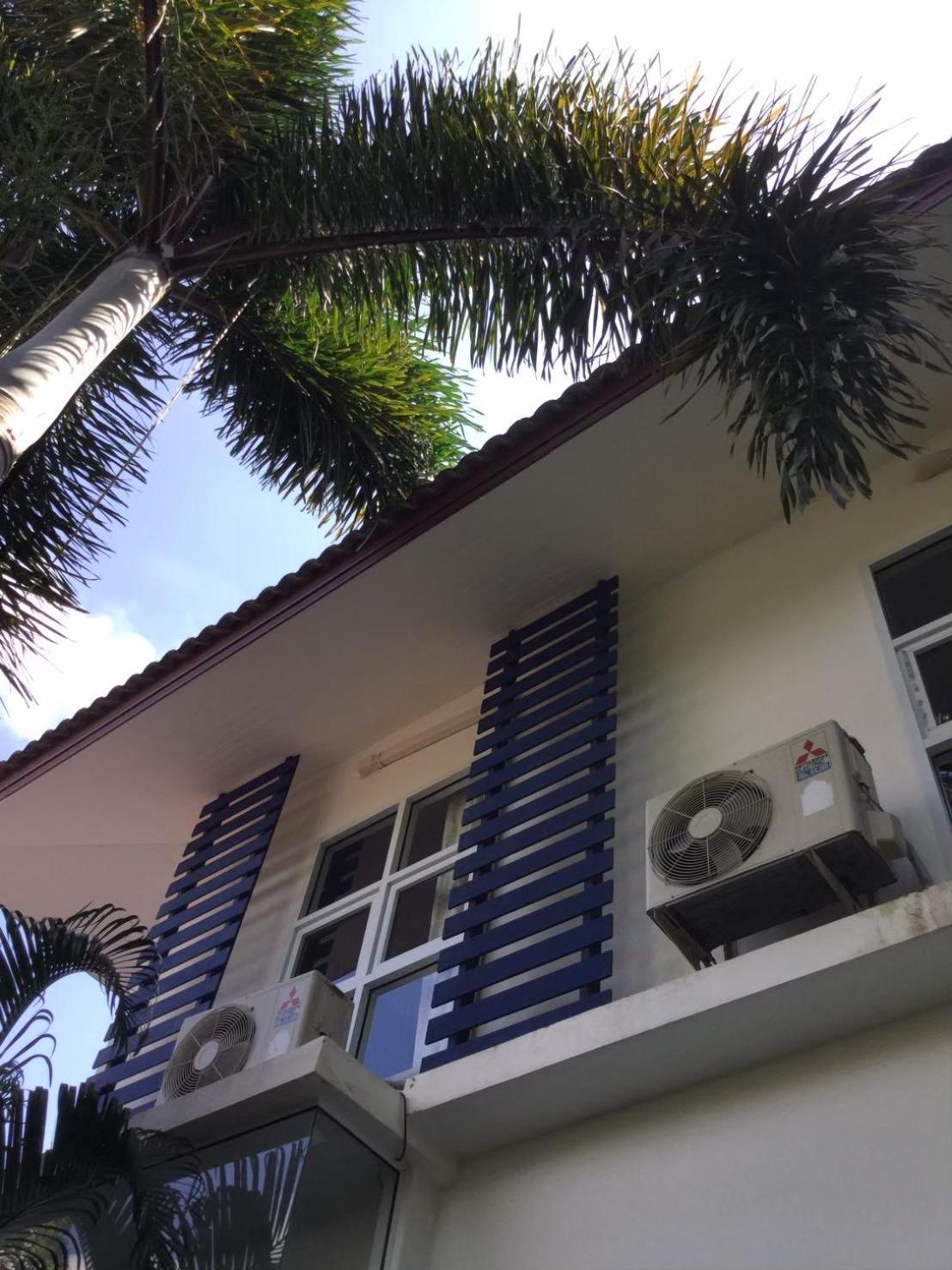 Hostel Ananas Samui