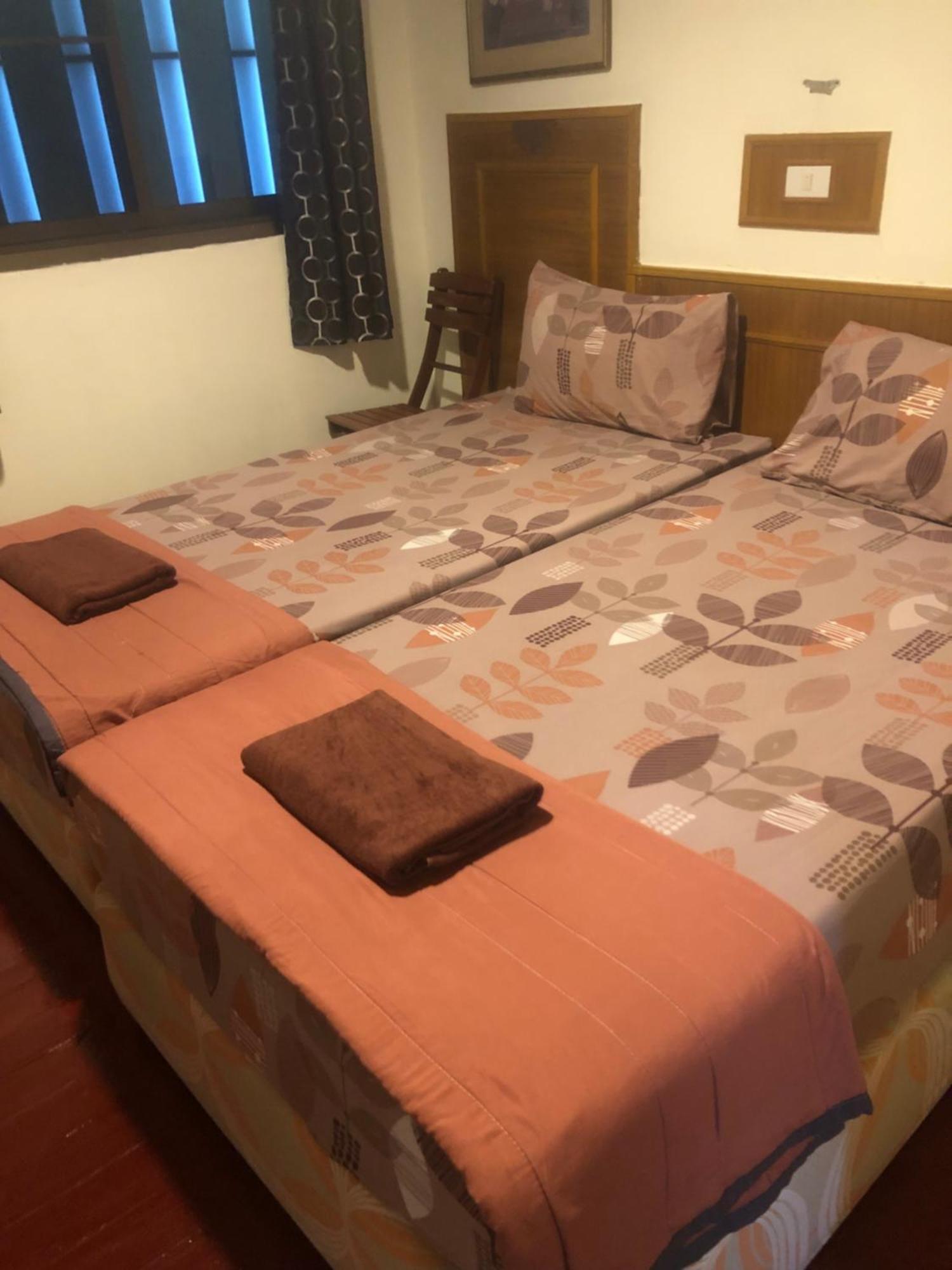 Dream Guest house *