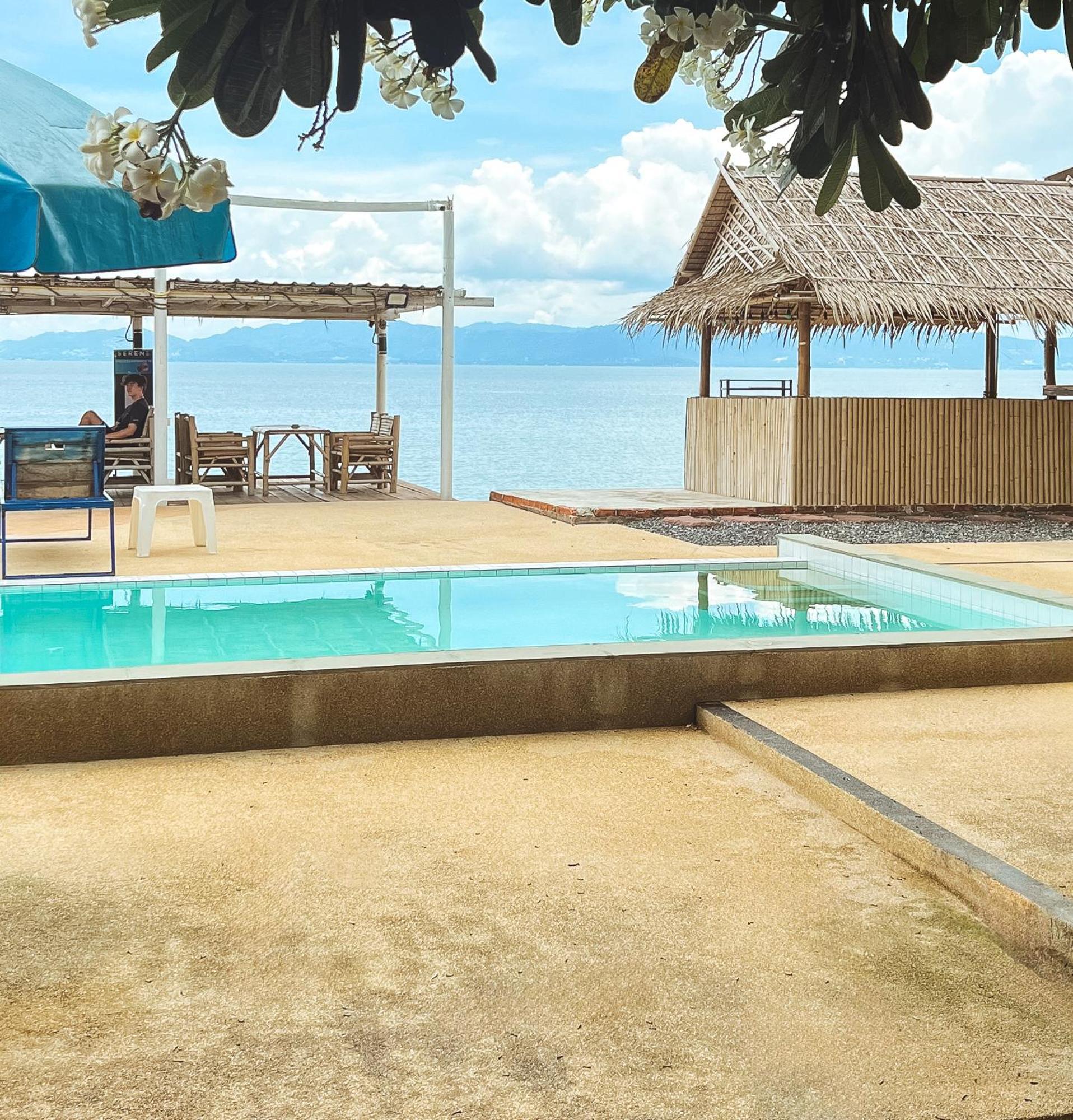 The Cosy Sunset & Restaurant Resort 2*
