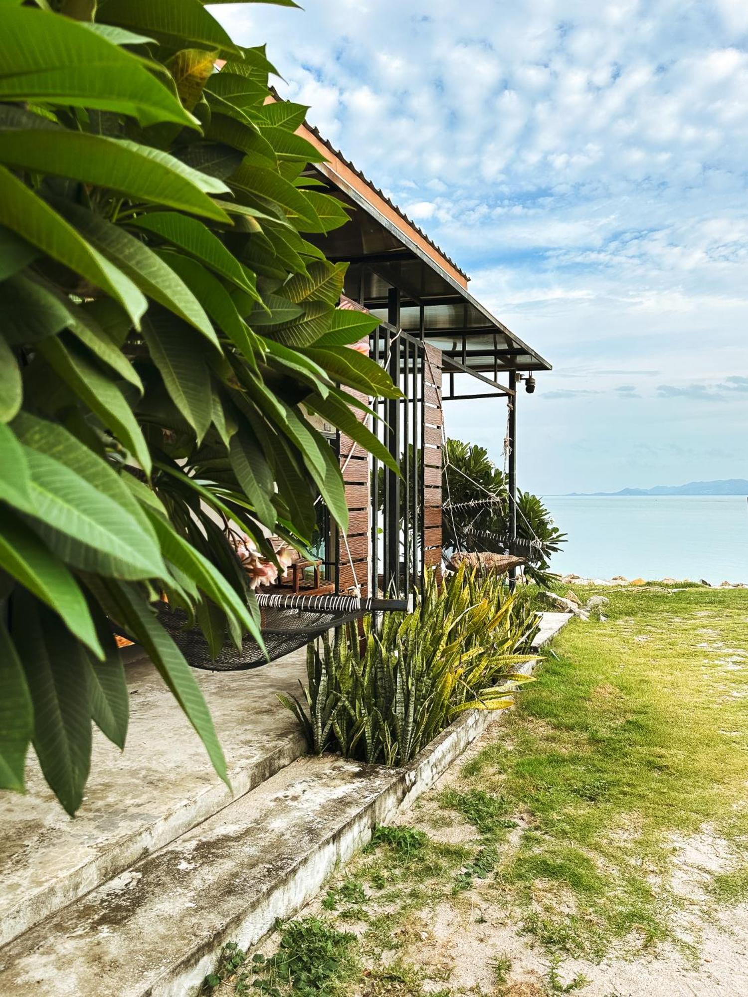 The Cosy Sunset & Restaurant Resort Thongsala
