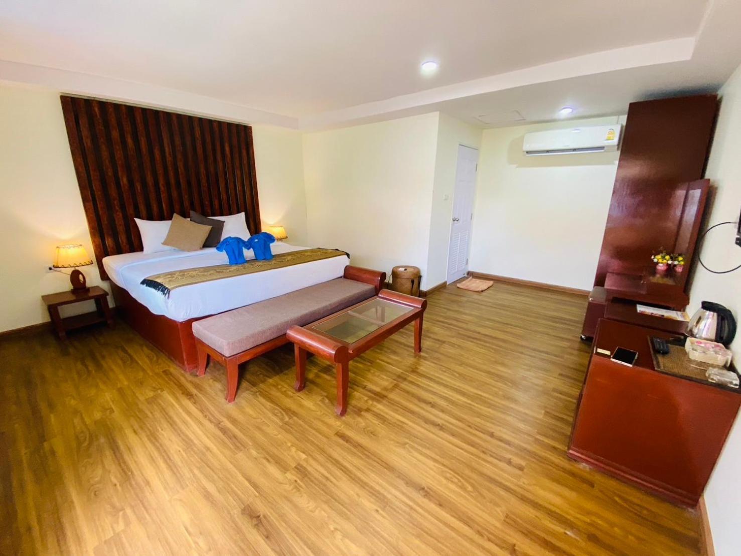 Little Star 3* Phi Phi Don