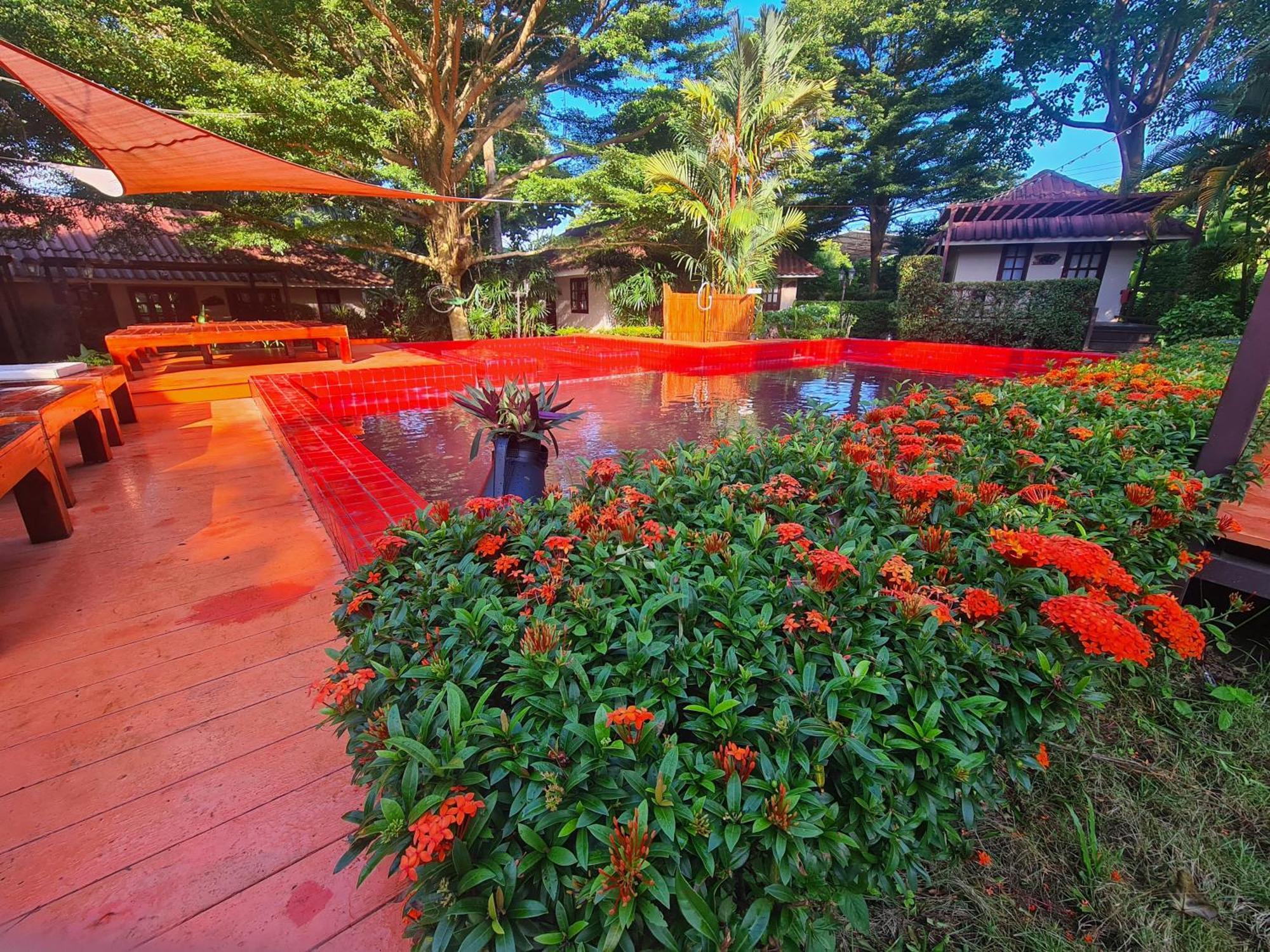 Red Moon Hideaway 4* Koh Chang