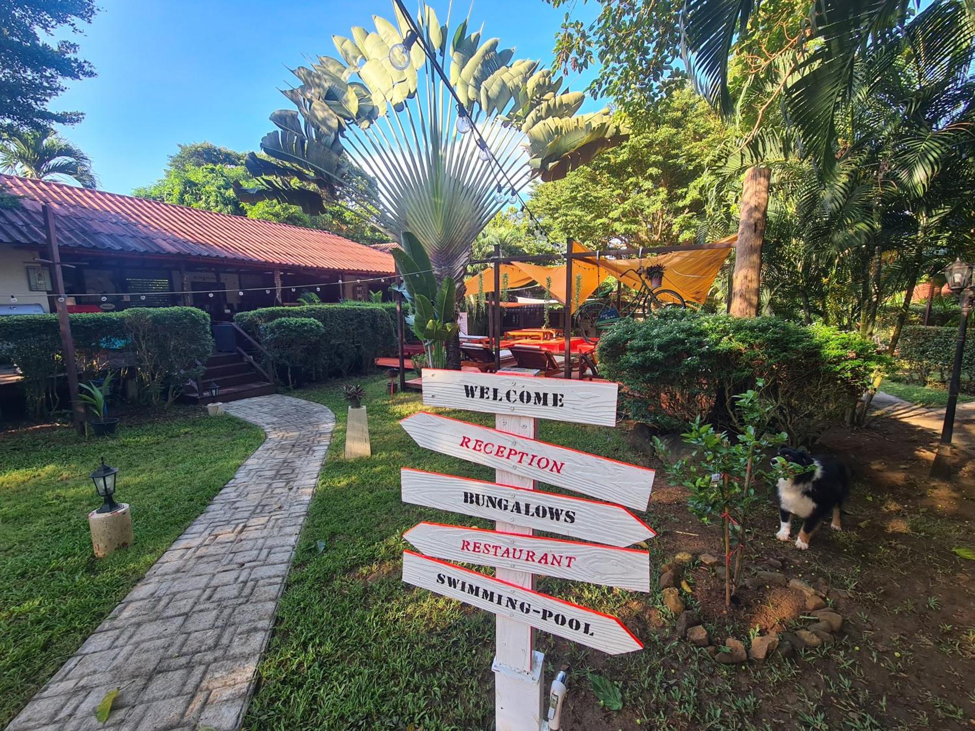 Resort Red Moon Hideaway Koh Chang