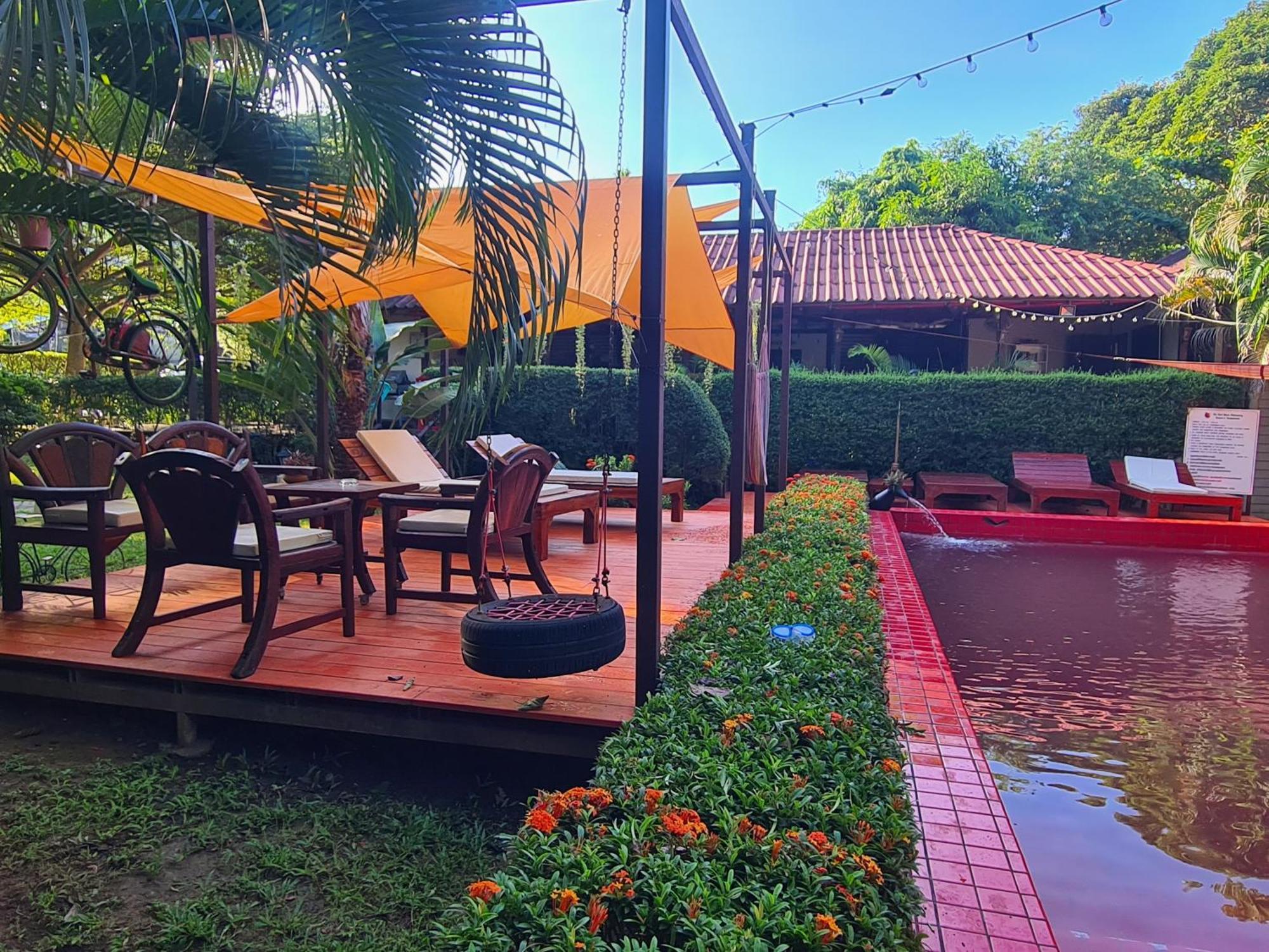 Red Moon Hideaway Resort Koh Chang