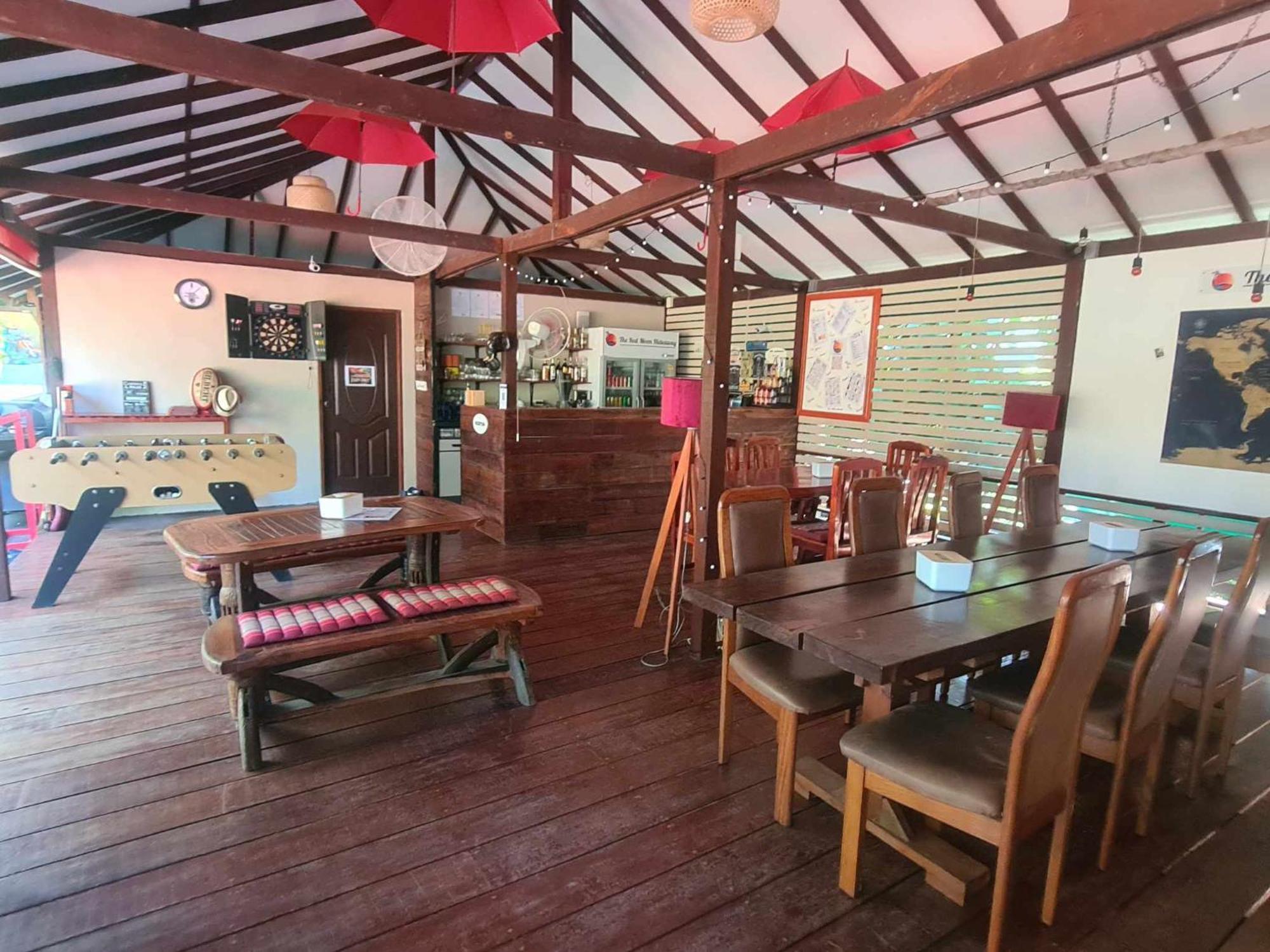 Red Moon Hideaway Koh Chang