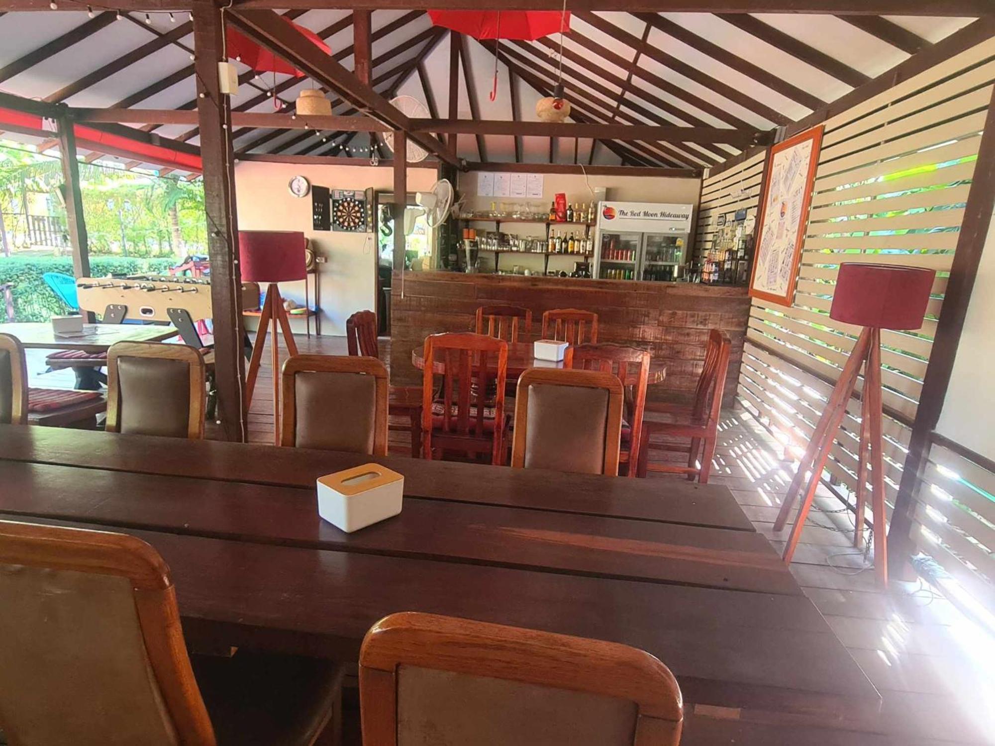 Resort Red Moon Hideaway Koh Chang