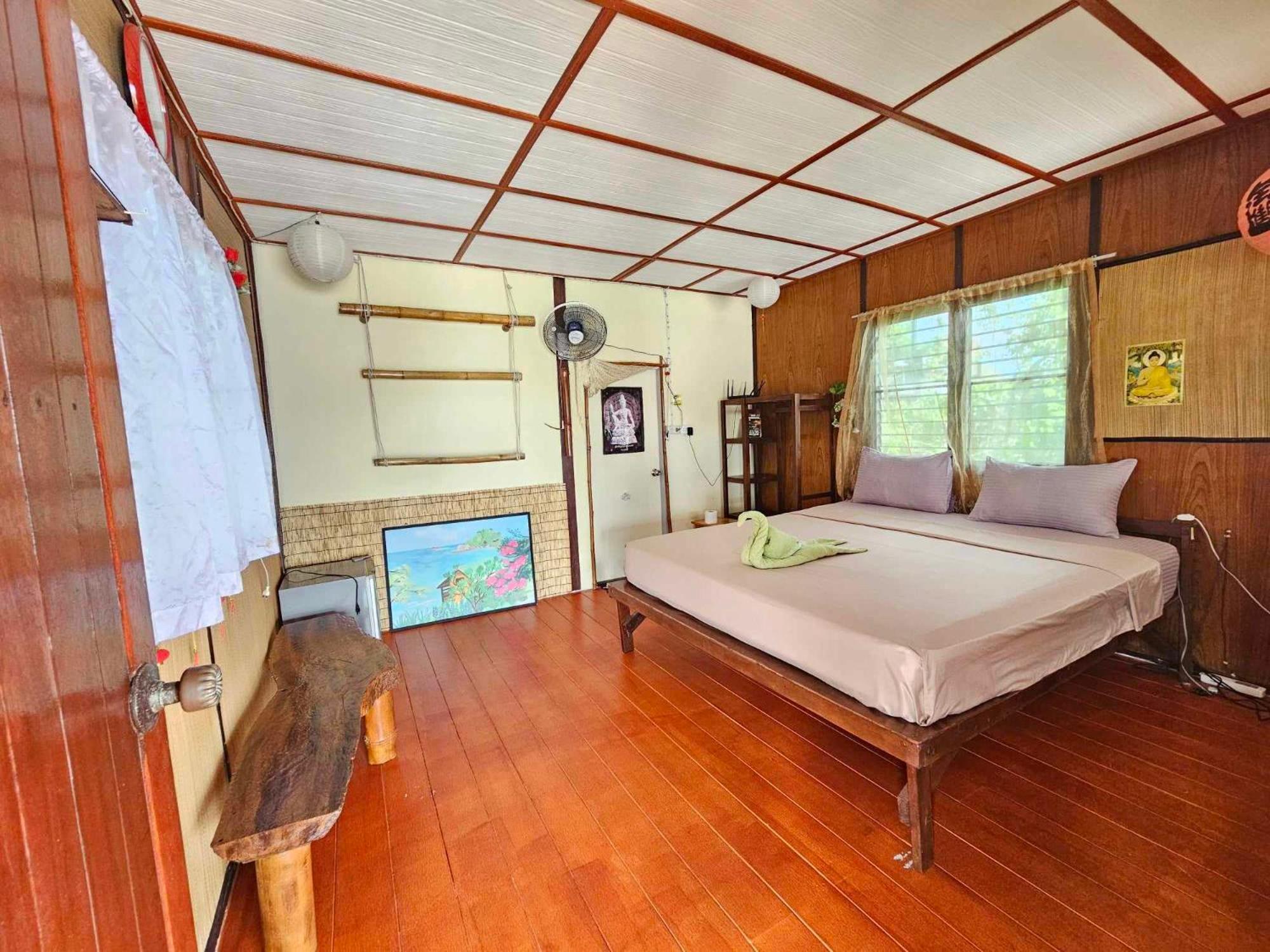 Guest house Tao Thong 2 4*