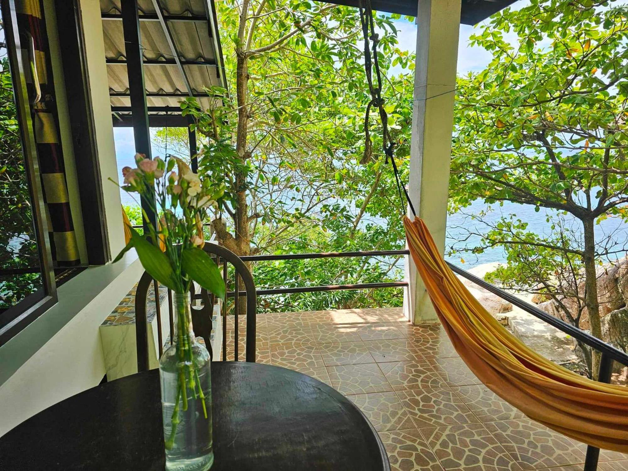 Guest house Tao Thong 2 Koh Tao