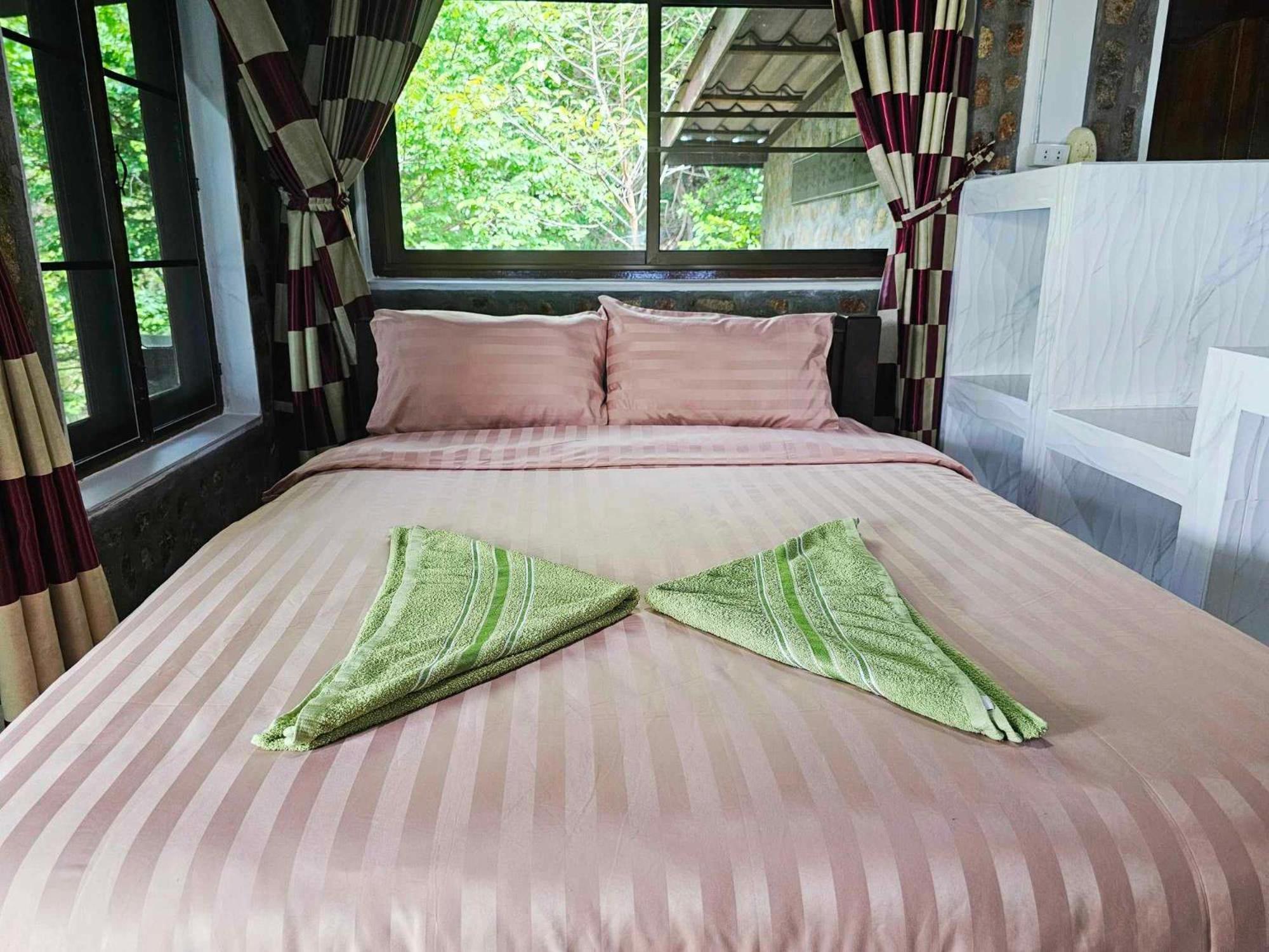 Tao Thong 2 Guest house 4*