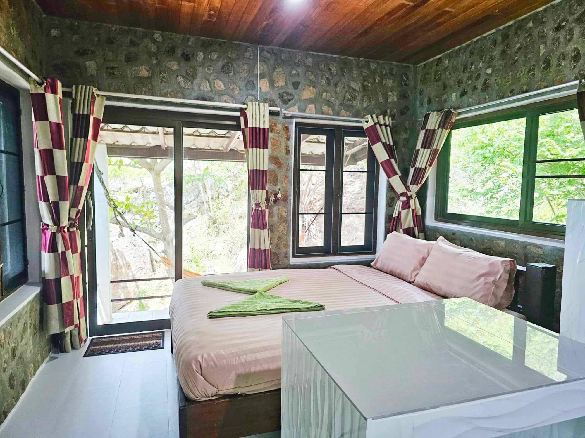 Tao Thong 2 Guest house