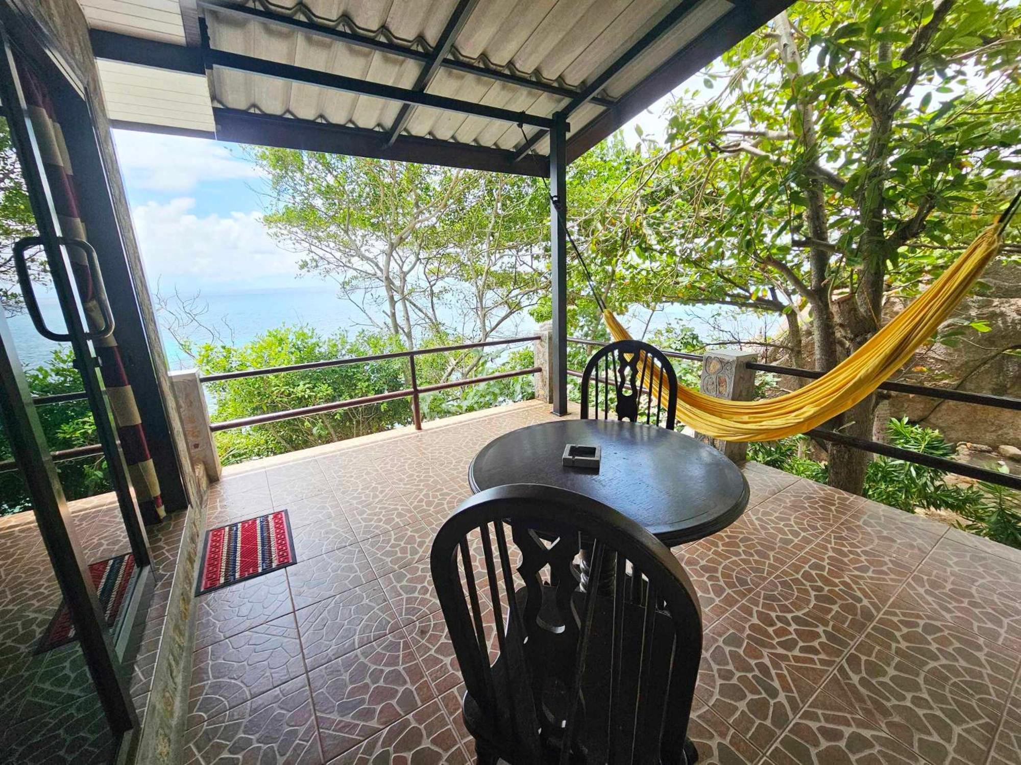 Guest house Tao Thong 2
