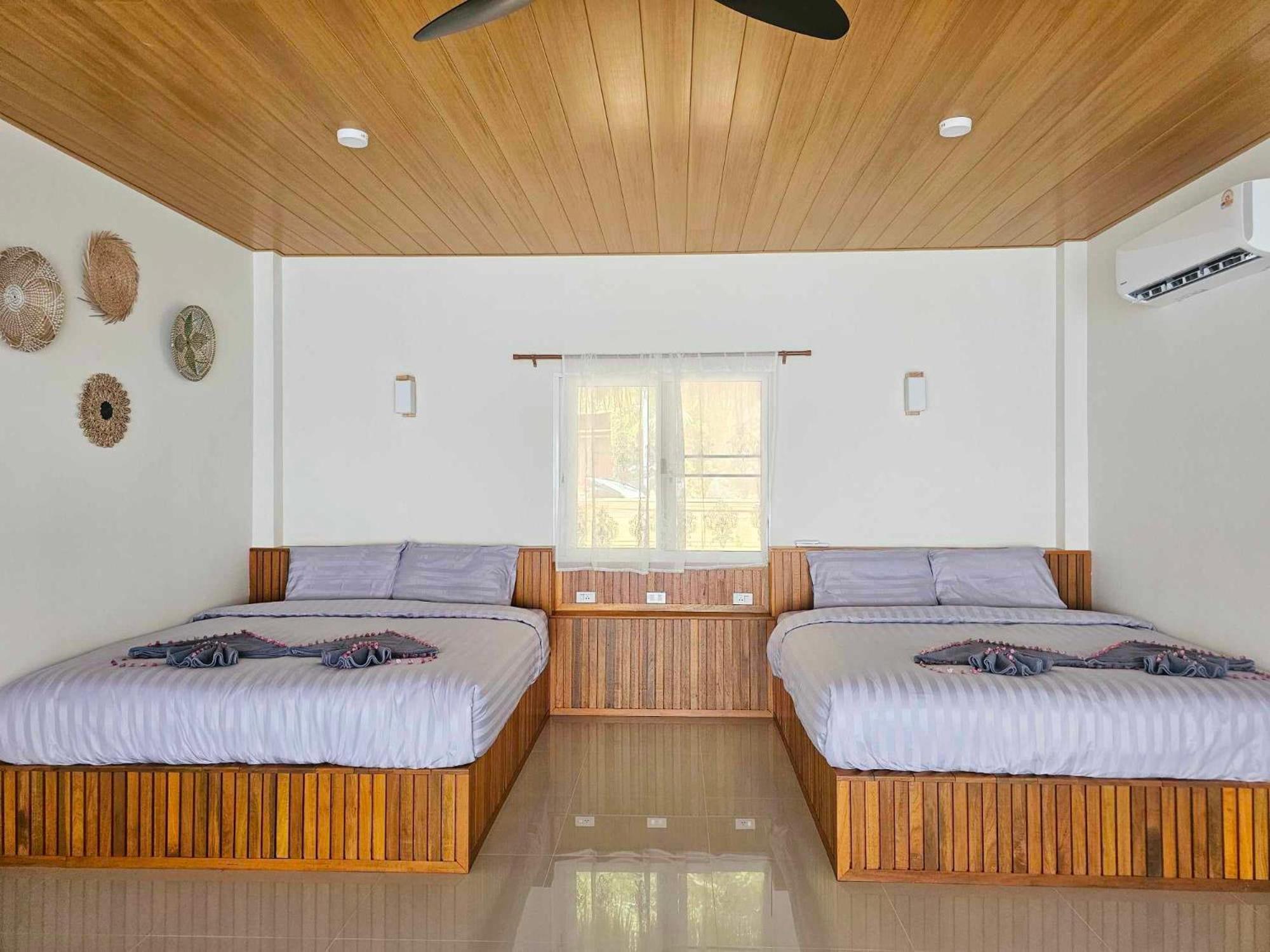 Tao Thong 2 Guest house 4*