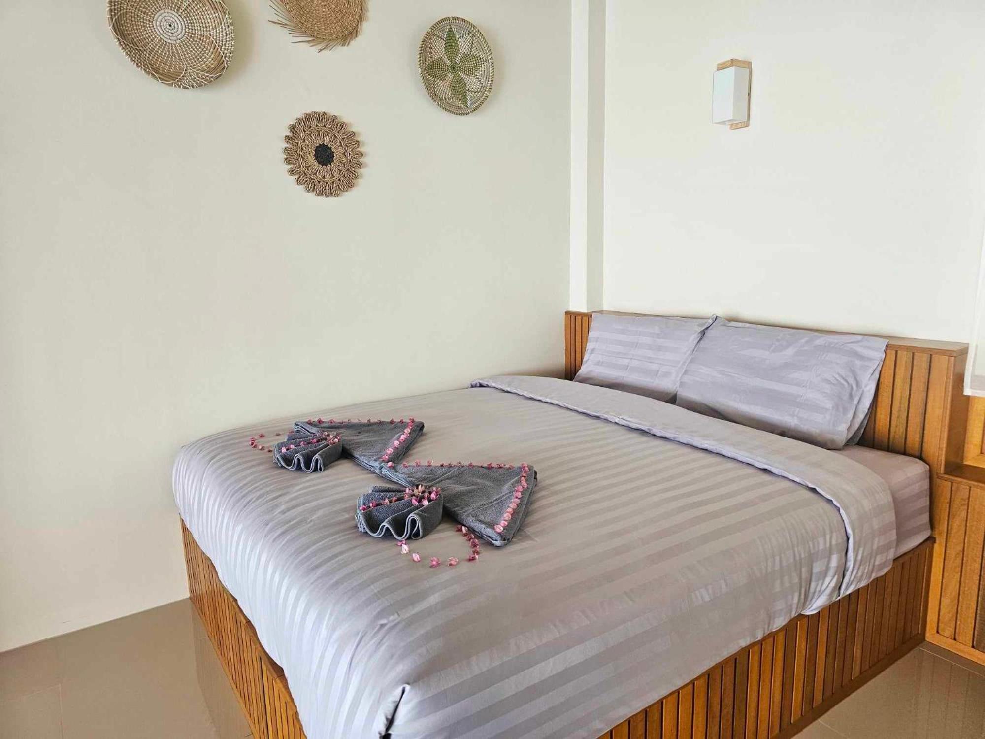 Tao Thong 2 Guest house Koh Tao