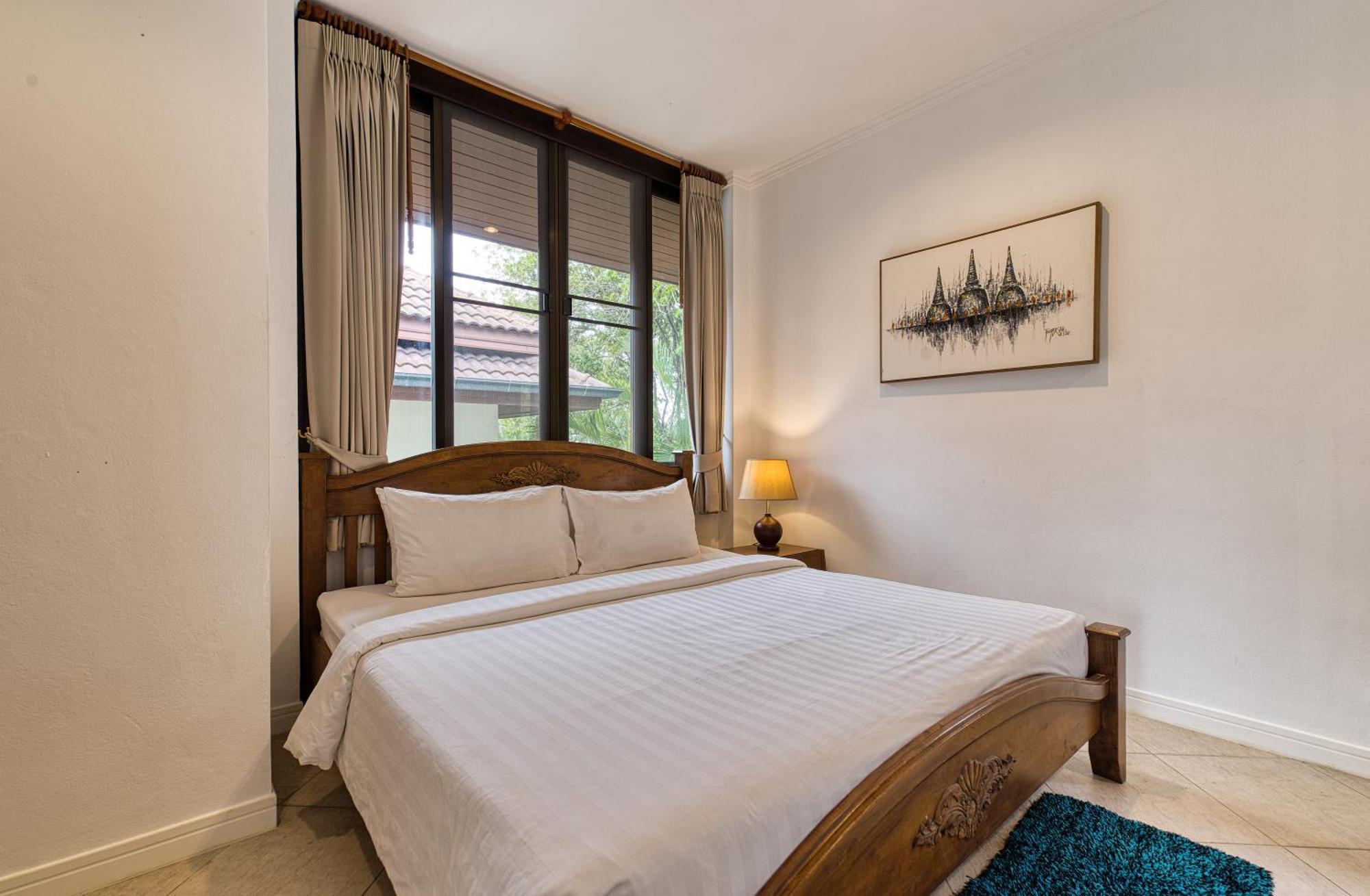 Baan Rawee Villa Chaweng (Koh Samui)