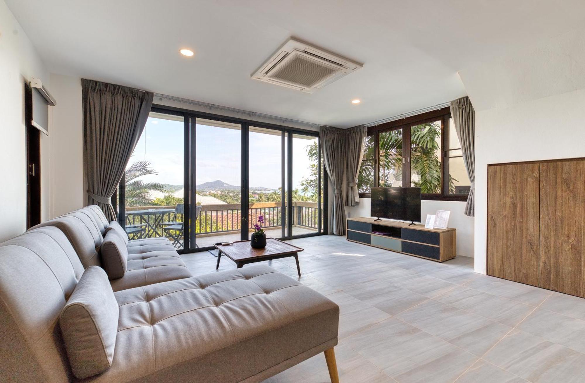 Baan Rawee Chaweng (Koh Samui)