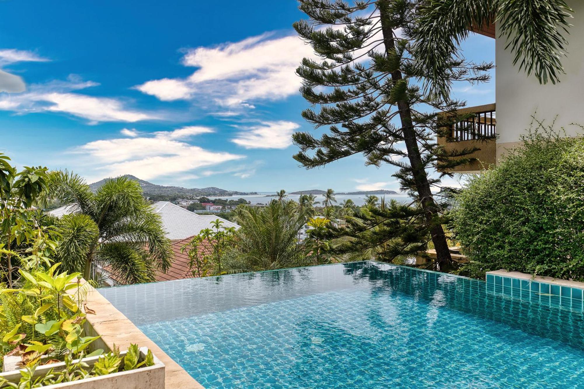 Baan Rawee * Chaweng (Koh Samui)