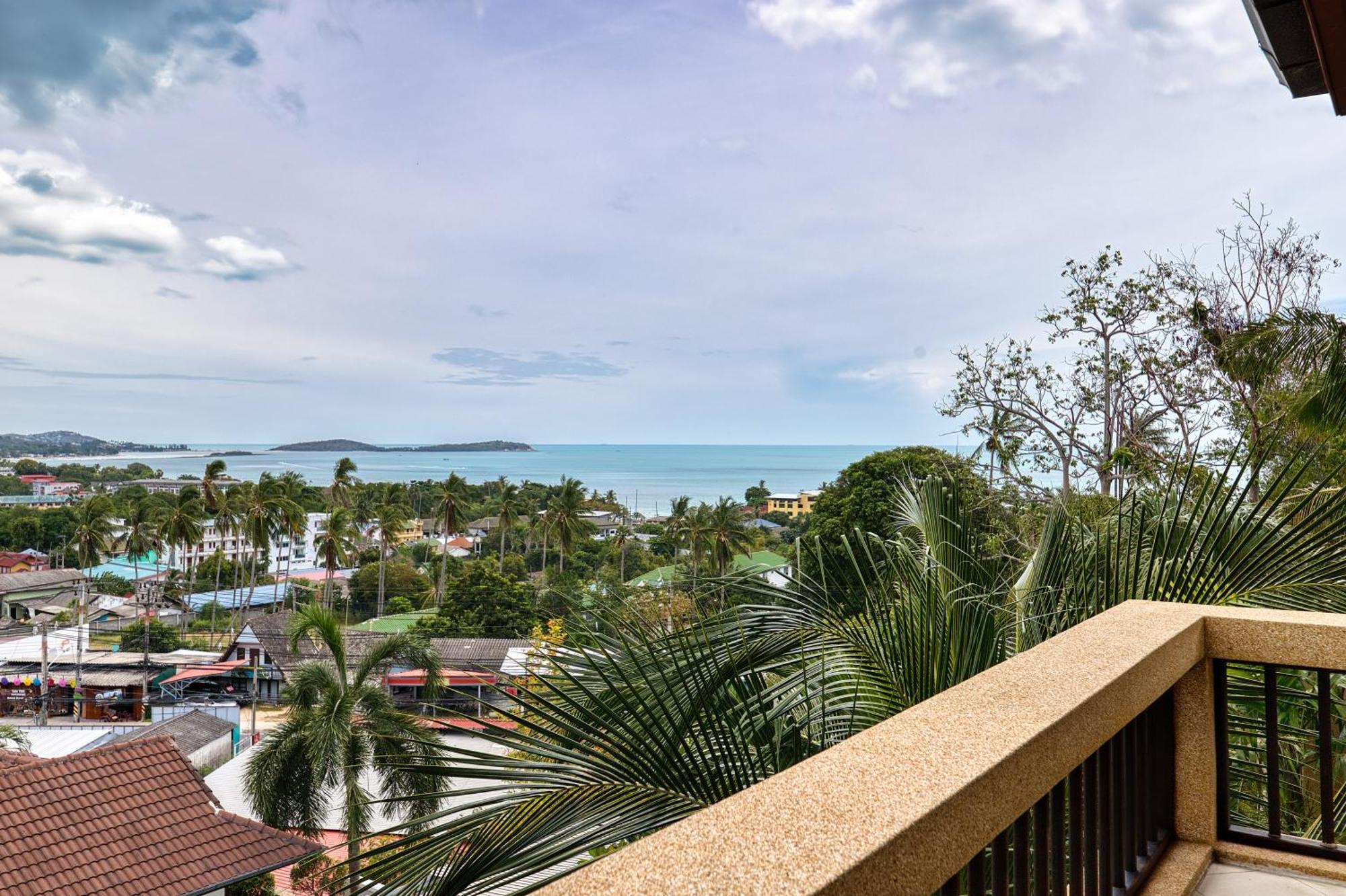 Baan Rawee Villa Chaweng (Koh Samui)