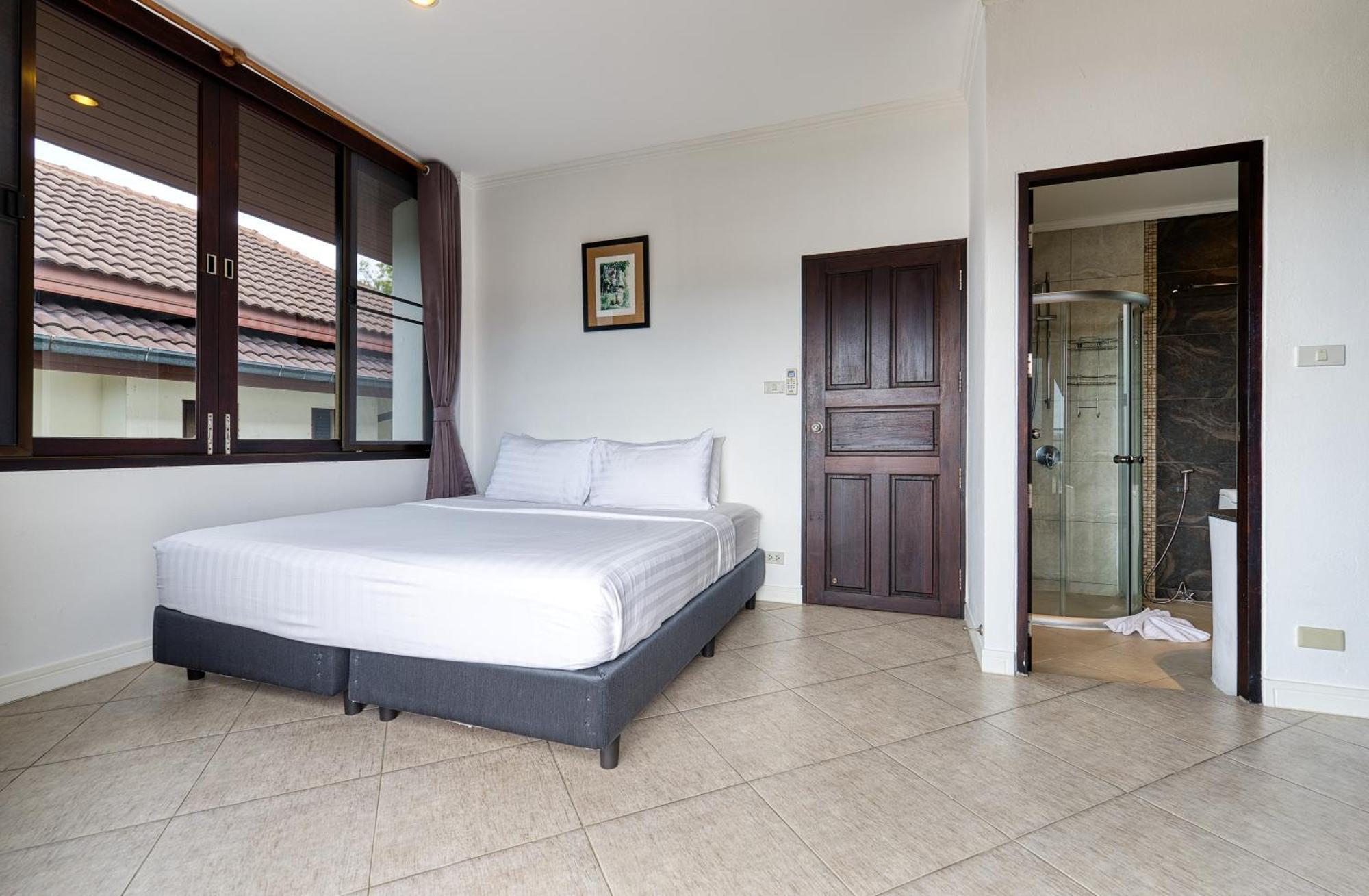 Baan Rawee * Chaweng (Koh Samui)