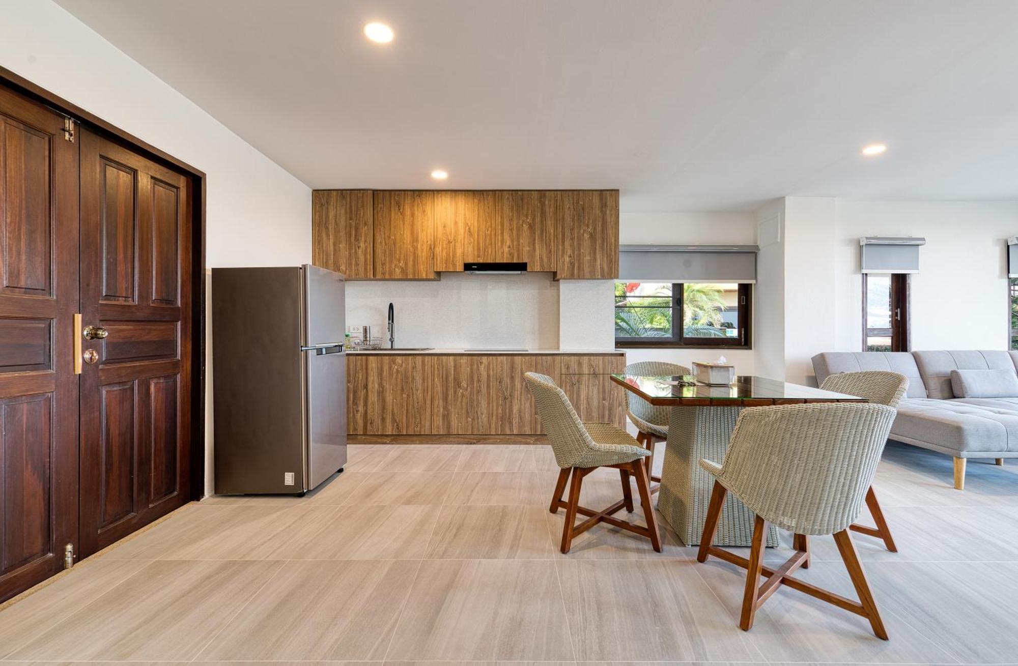 Baan Rawee Villa Chaweng (Koh Samui)