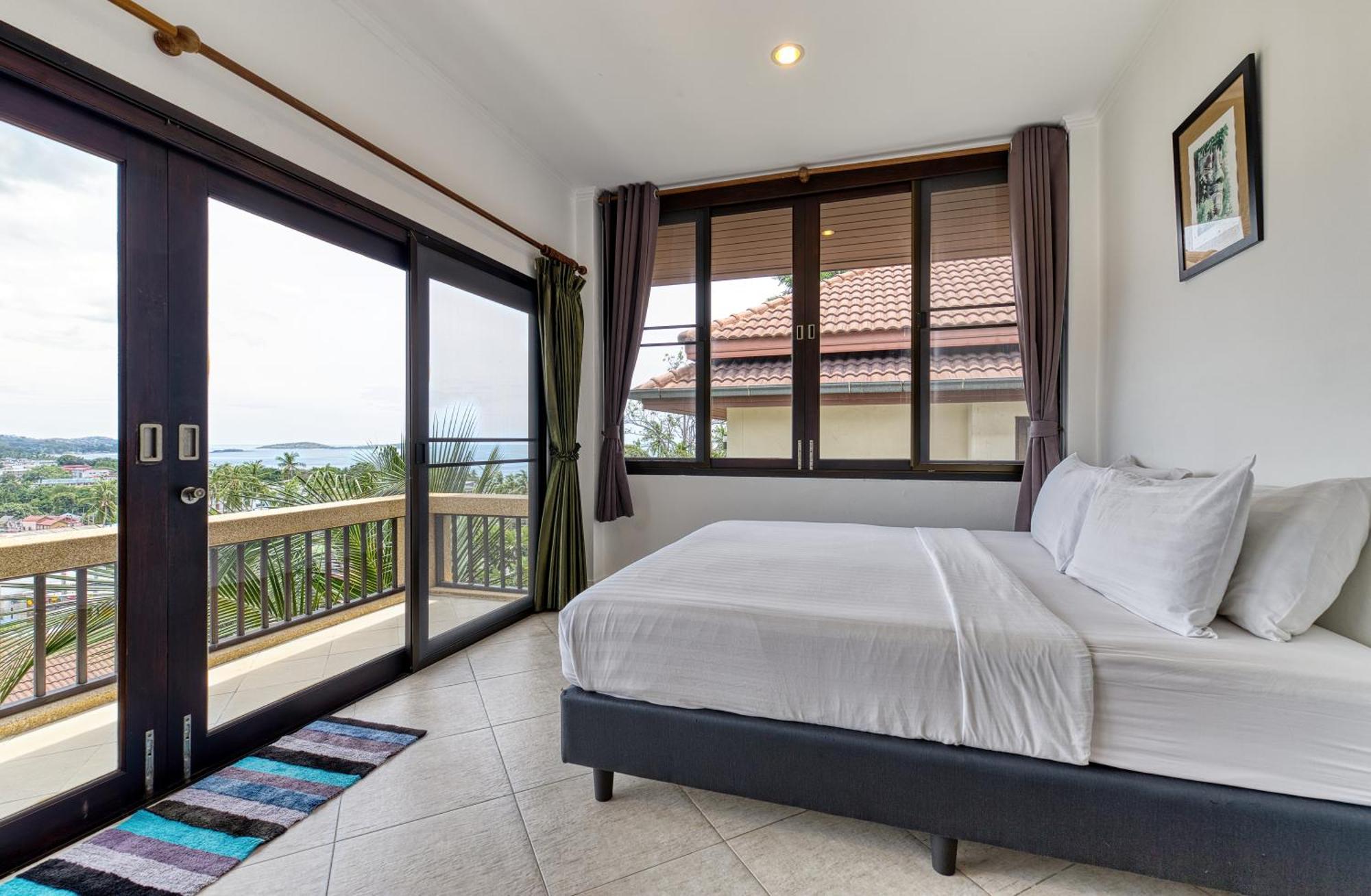 Villa Baan Rawee Chaweng (Koh Samui)