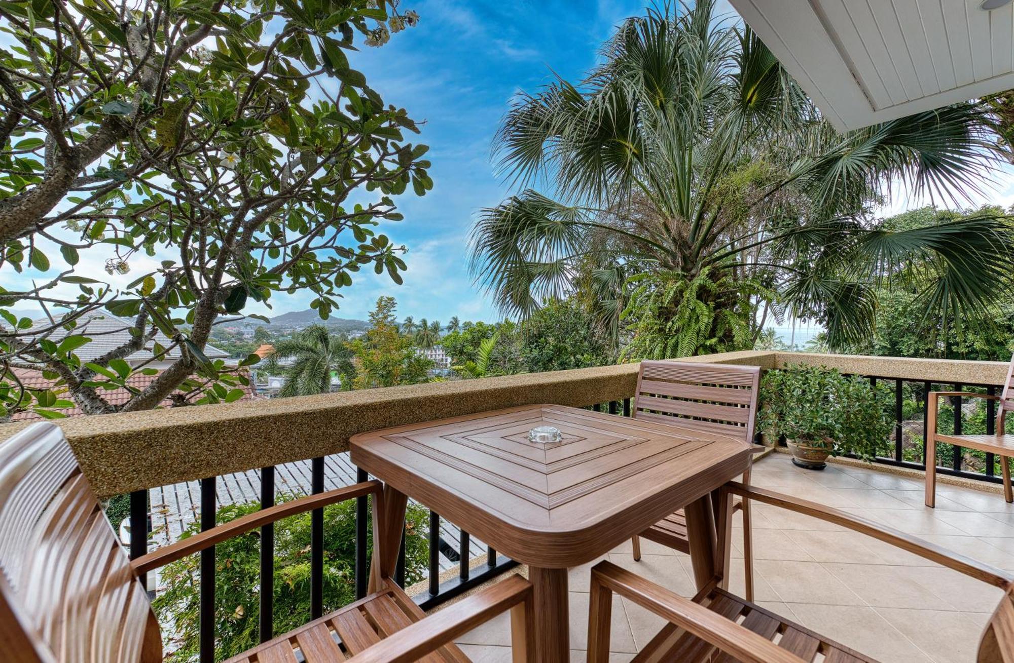 Baan Rawee * Chaweng (Koh Samui)