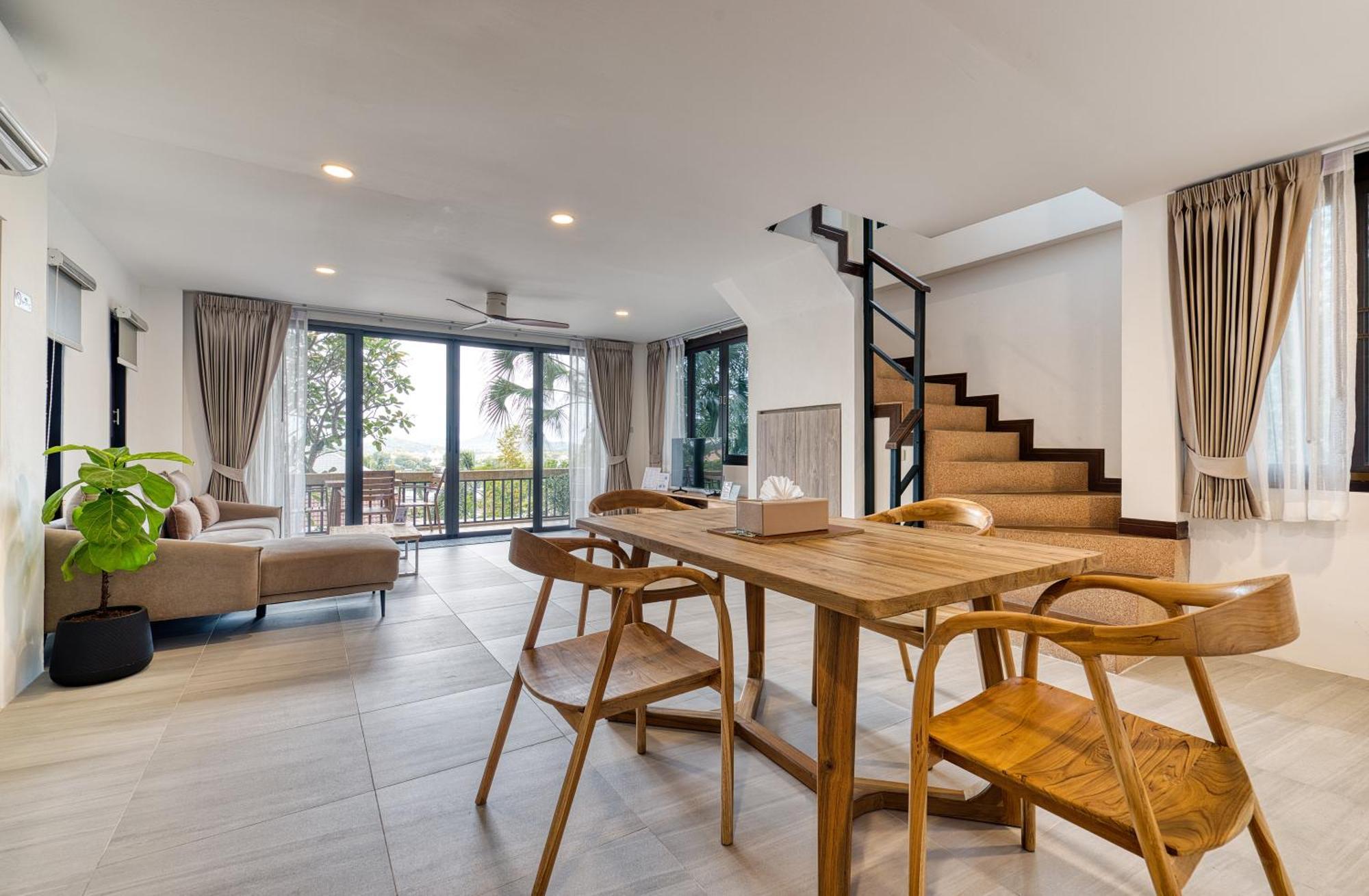Villa Baan Rawee
