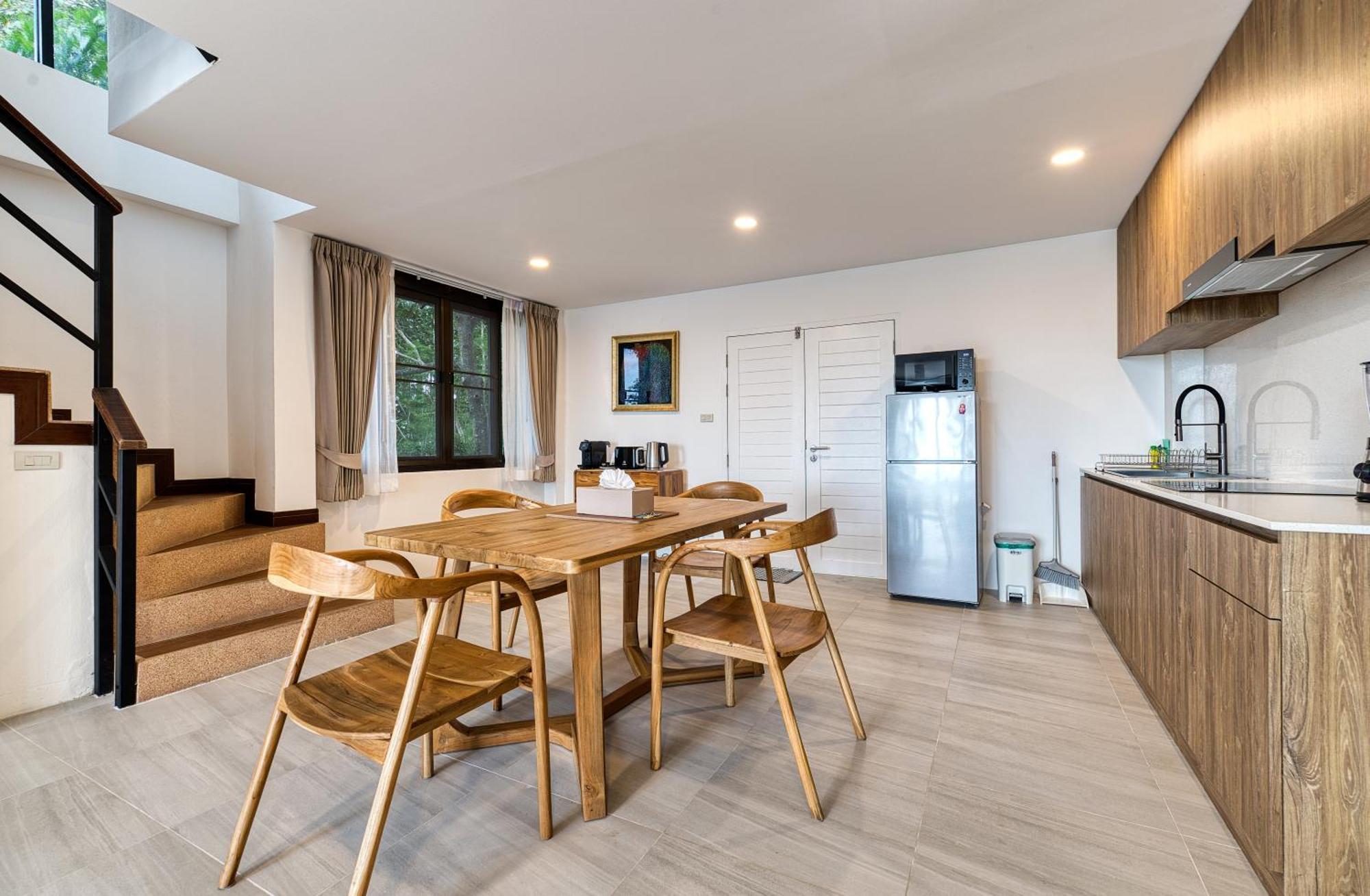 Baan Rawee Villa Chaweng (Koh Samui)
