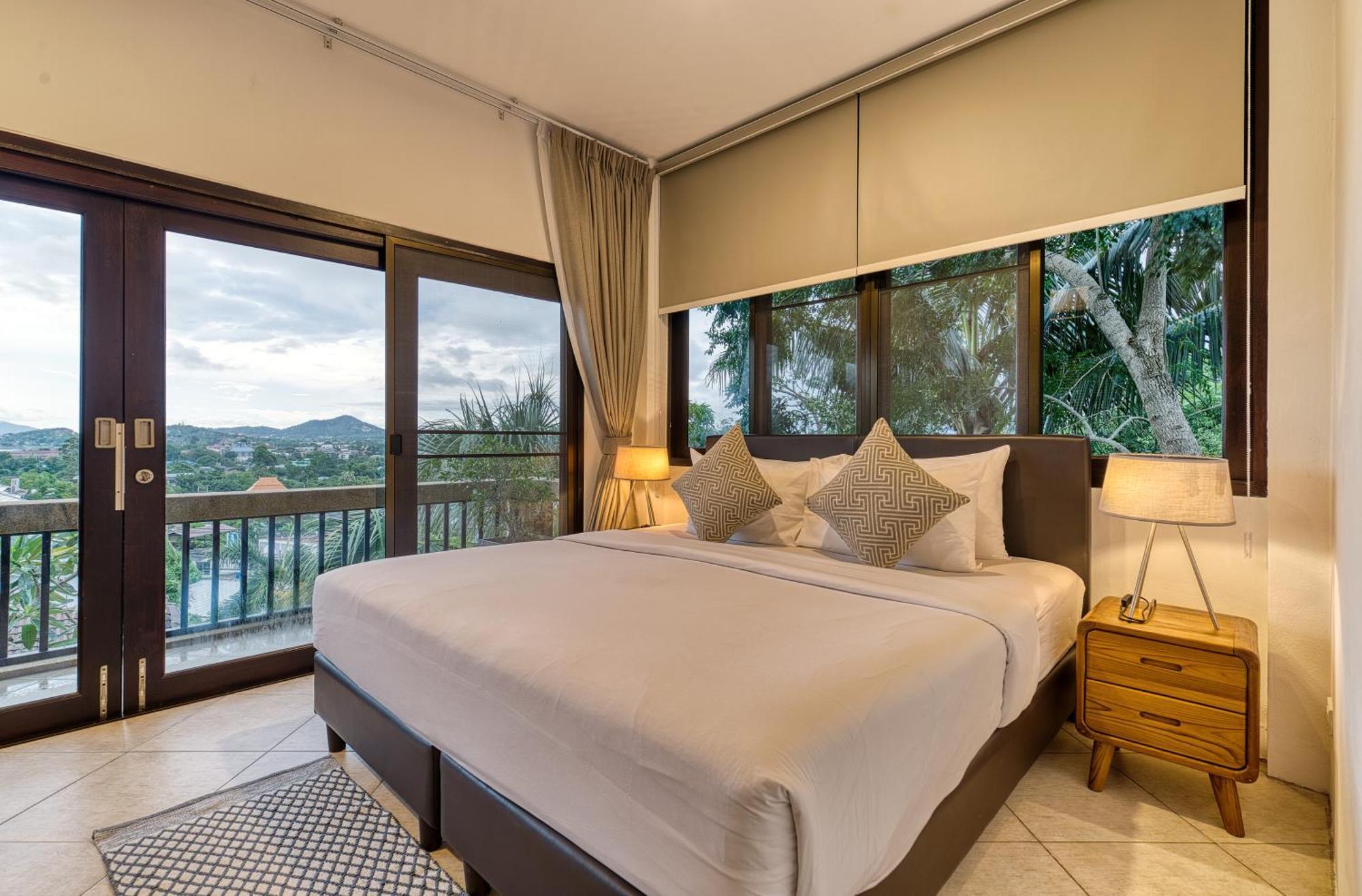 Villa Baan Rawee