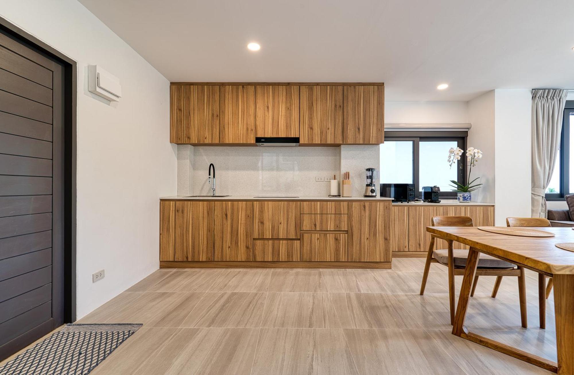 Baan Rawee Villa Chaweng (Koh Samui)
