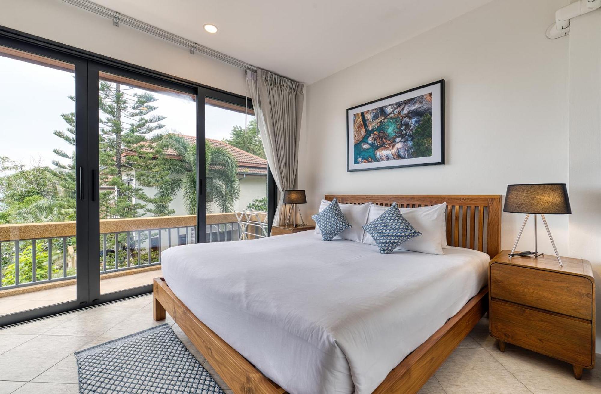 Villa Baan Rawee Chaweng (Koh Samui)