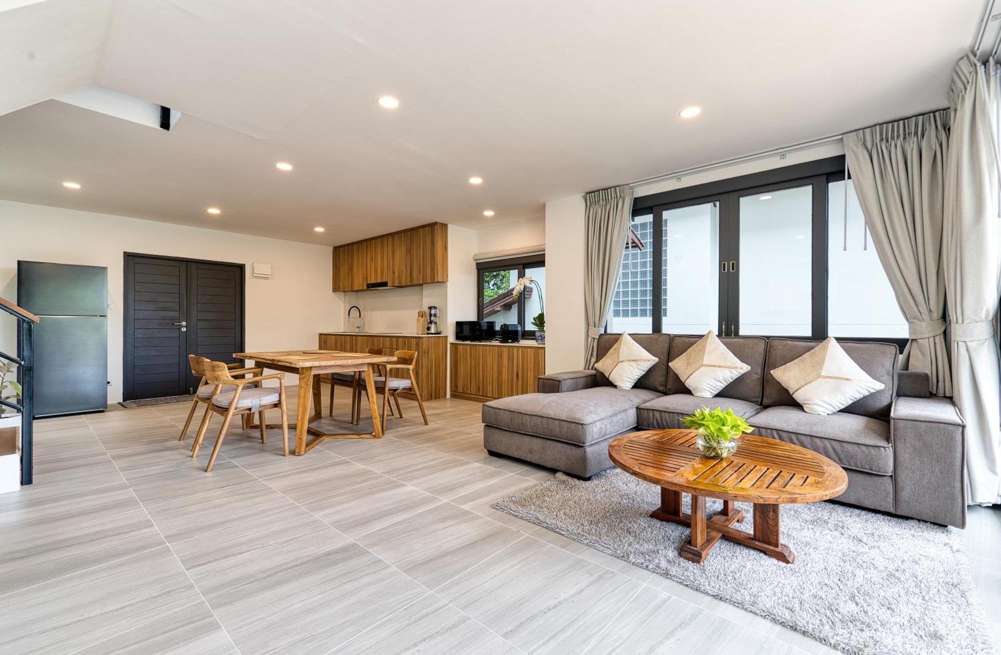 Baan Rawee Chaweng (Koh Samui)