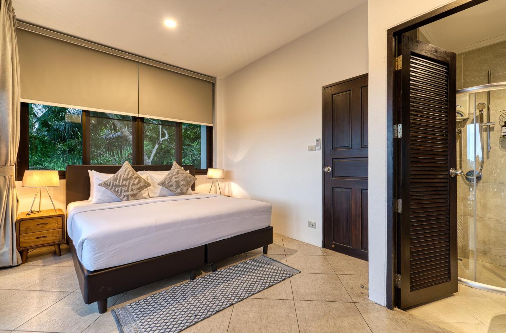 Baan Rawee * Chaweng (Koh Samui)