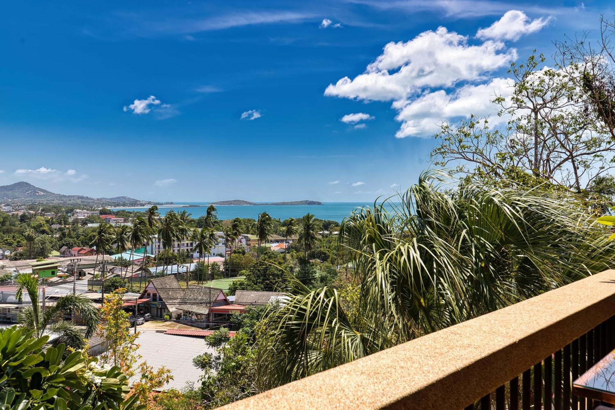 Villa Baan Rawee