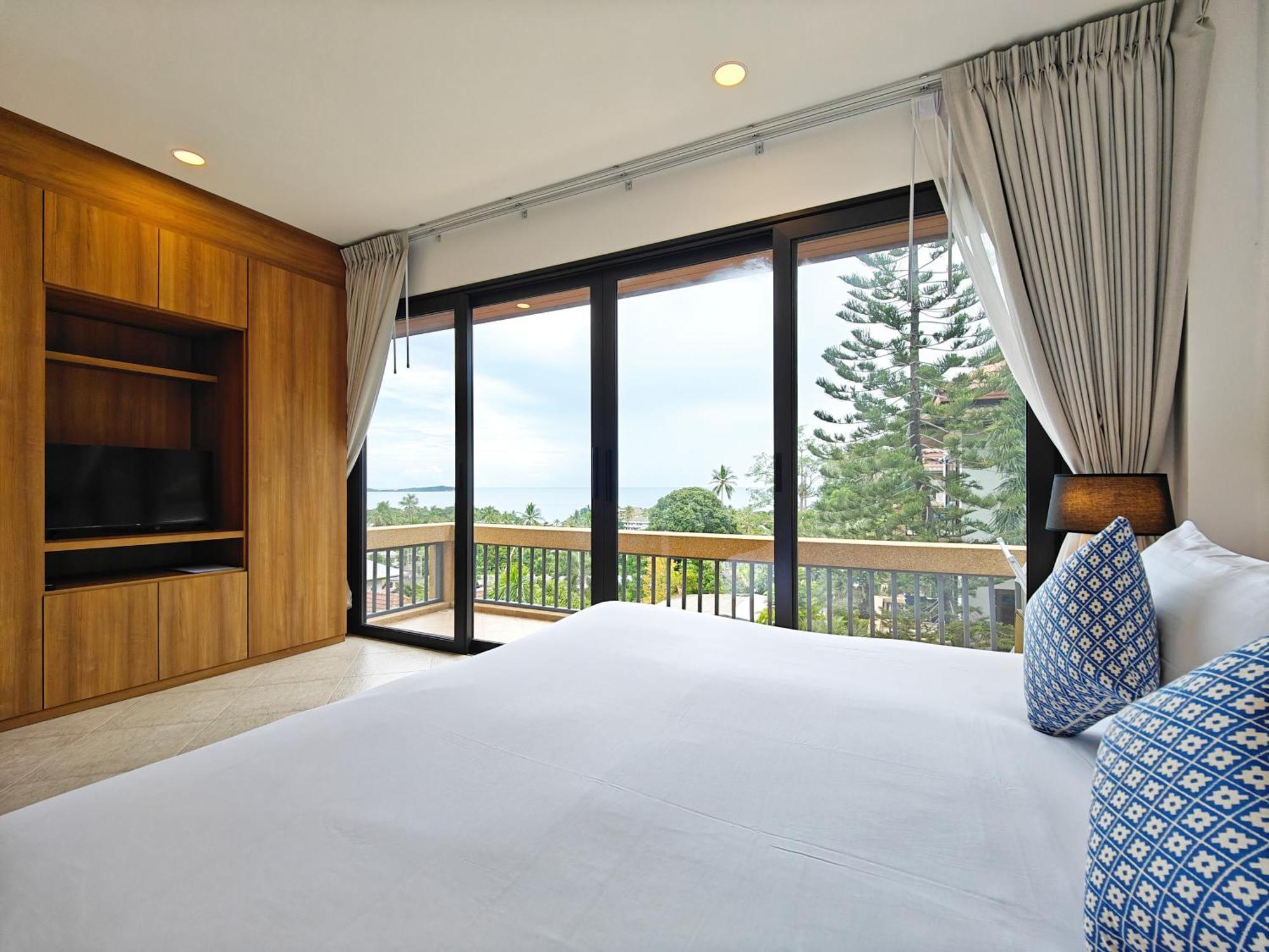 Villa Baan Rawee *