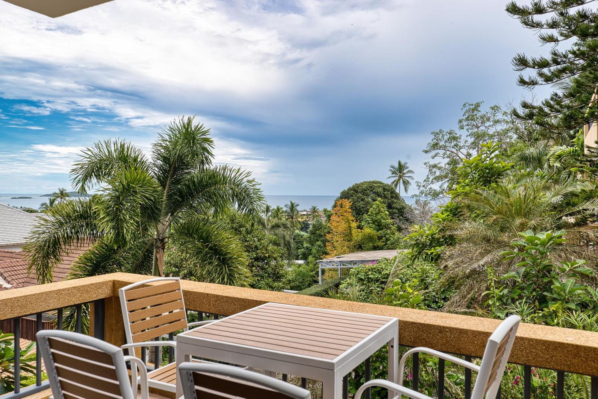 Villa Baan Rawee Chaweng (Koh Samui)