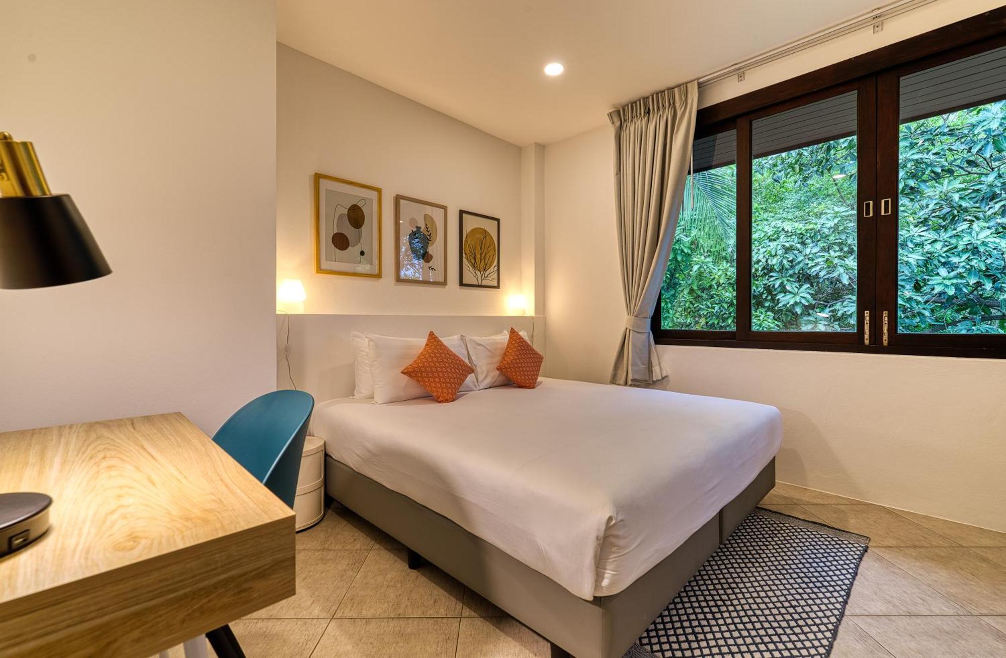 Villa Baan Rawee