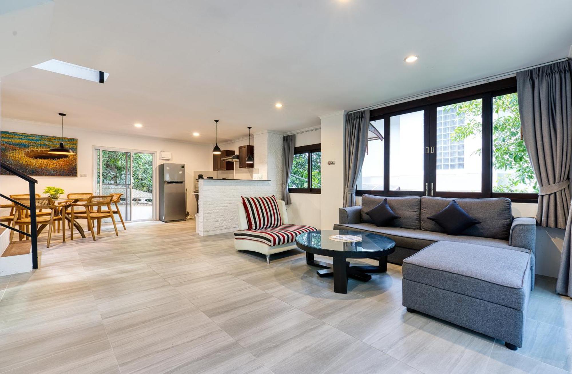 Baan Rawee Villa Chaweng (Koh Samui)