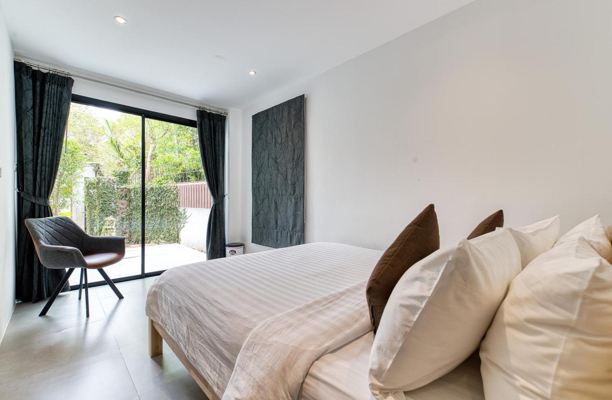 Baan Rawee Villa
