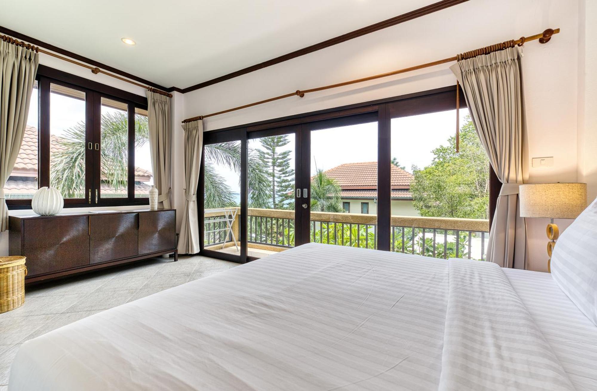 Baan Rawee Villa *
