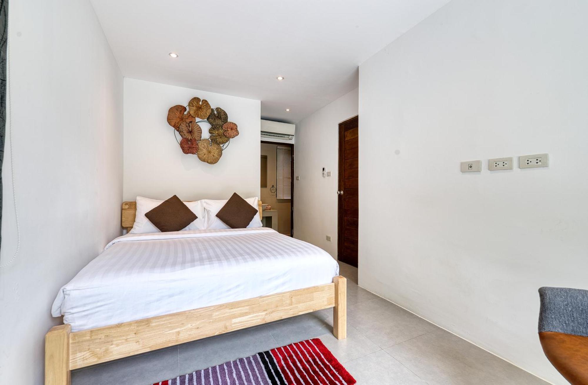 Villa Baan Rawee Chaweng (Koh Samui)